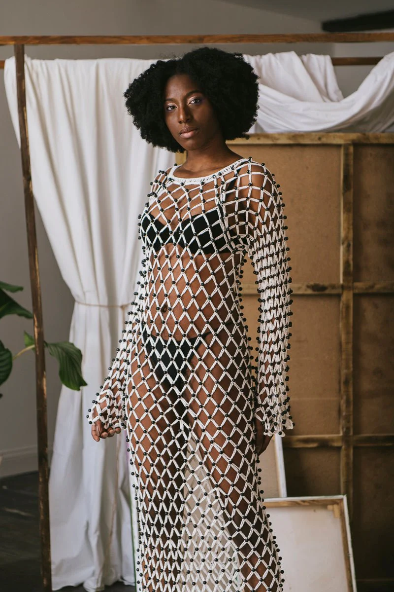 Lis Dress - Image 3