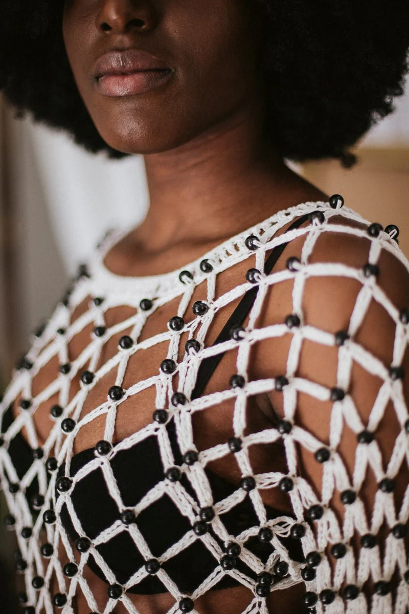 Lis Dress - Image 5
