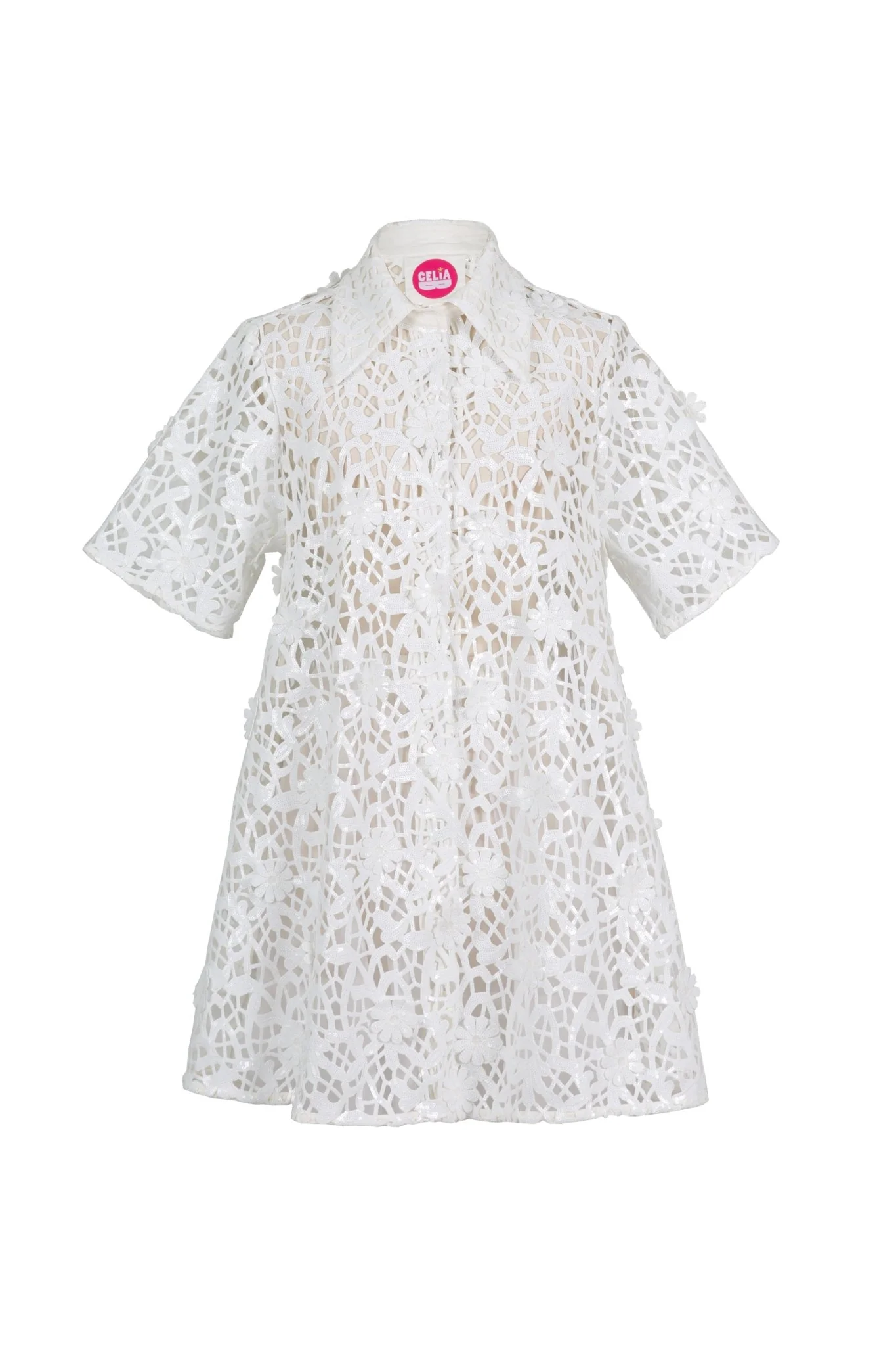 Logan Dress