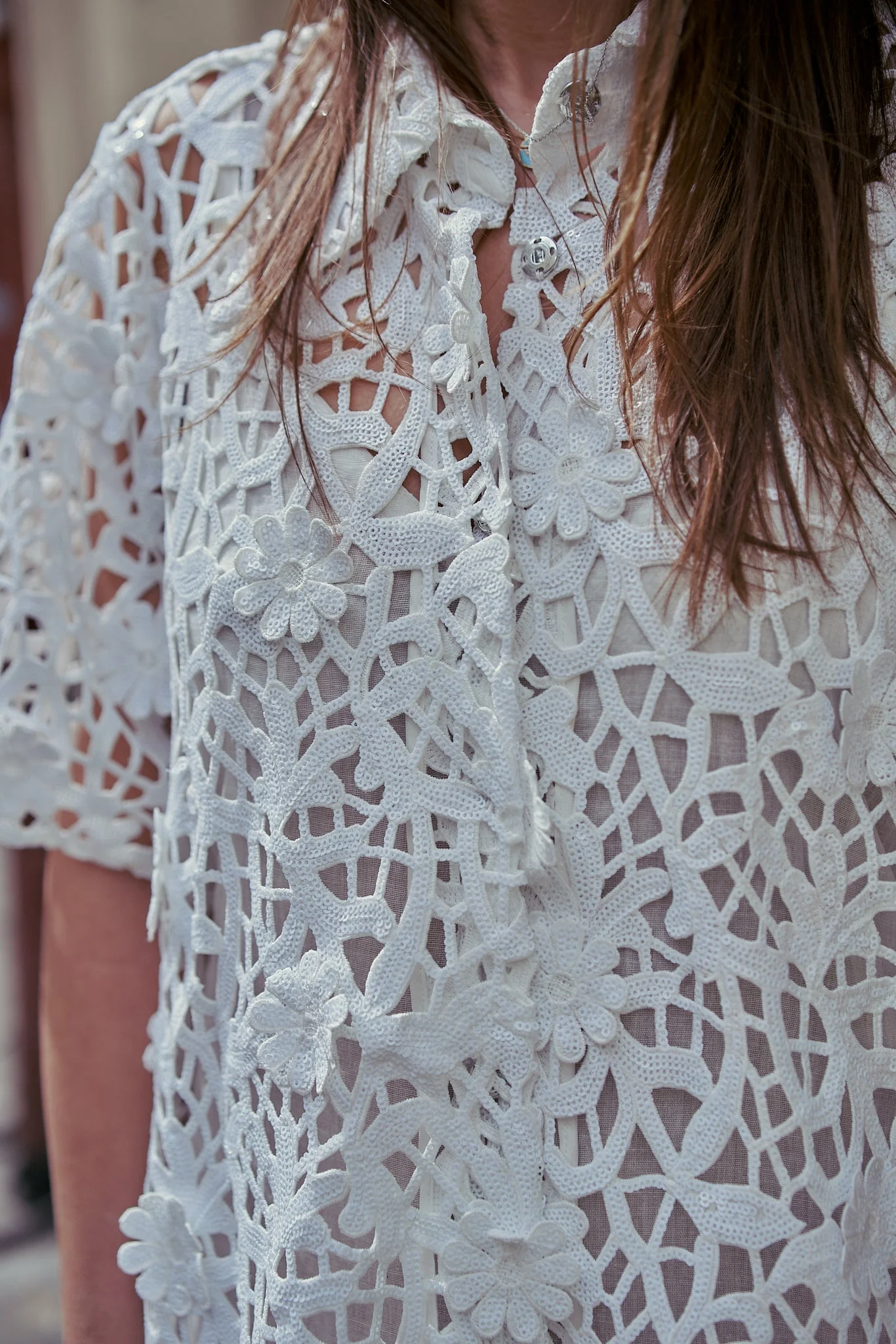 Logan Dress - Image 4
