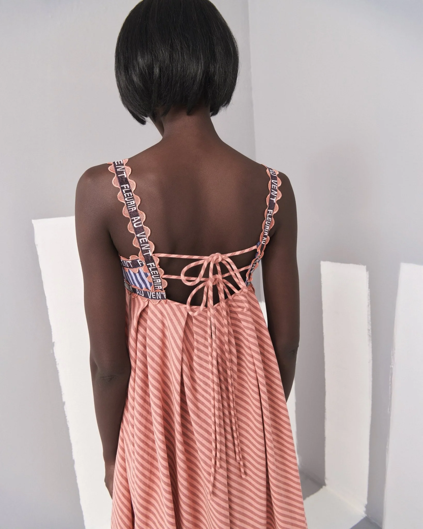 Lola Floreat Dress - Image 5