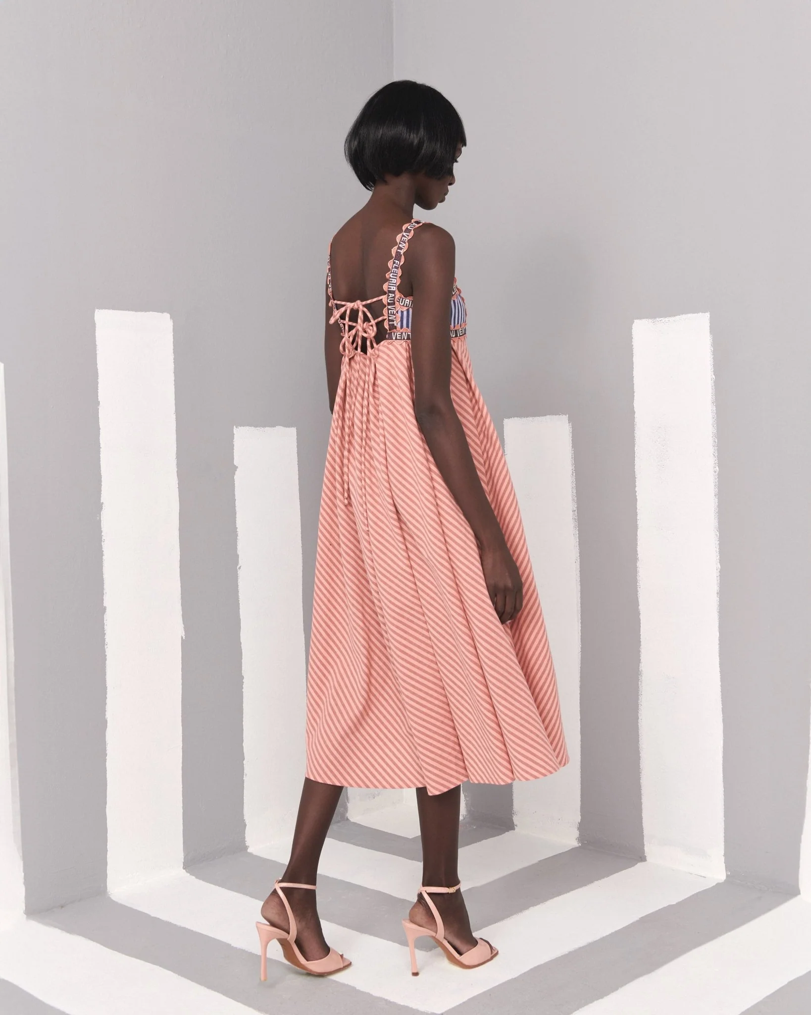 Lola Floreat Dress - Image 6