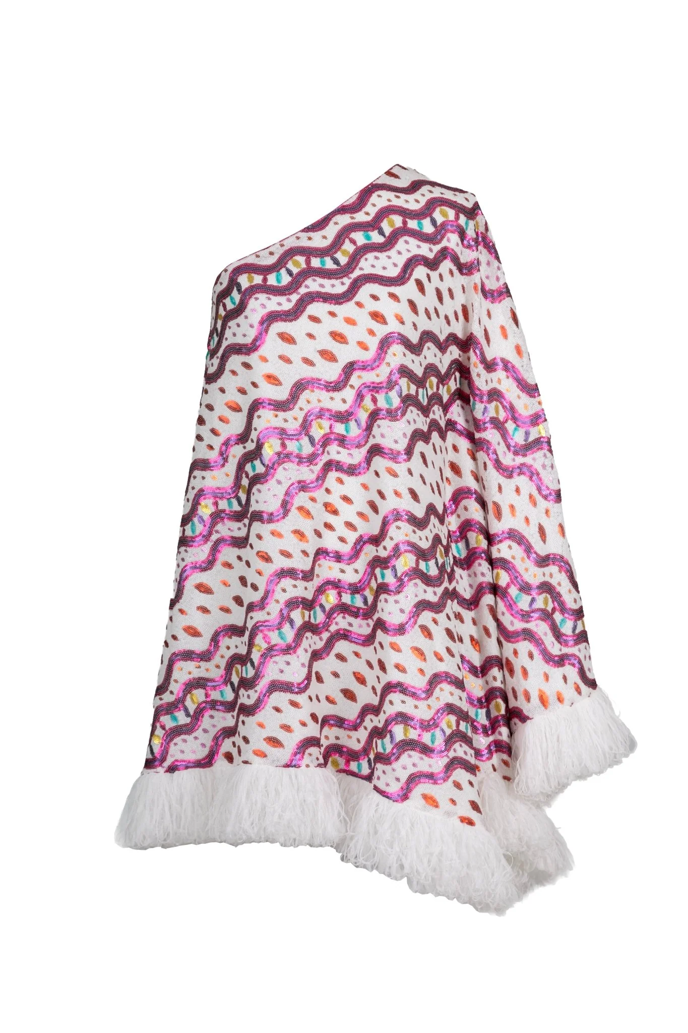 Luma Dress