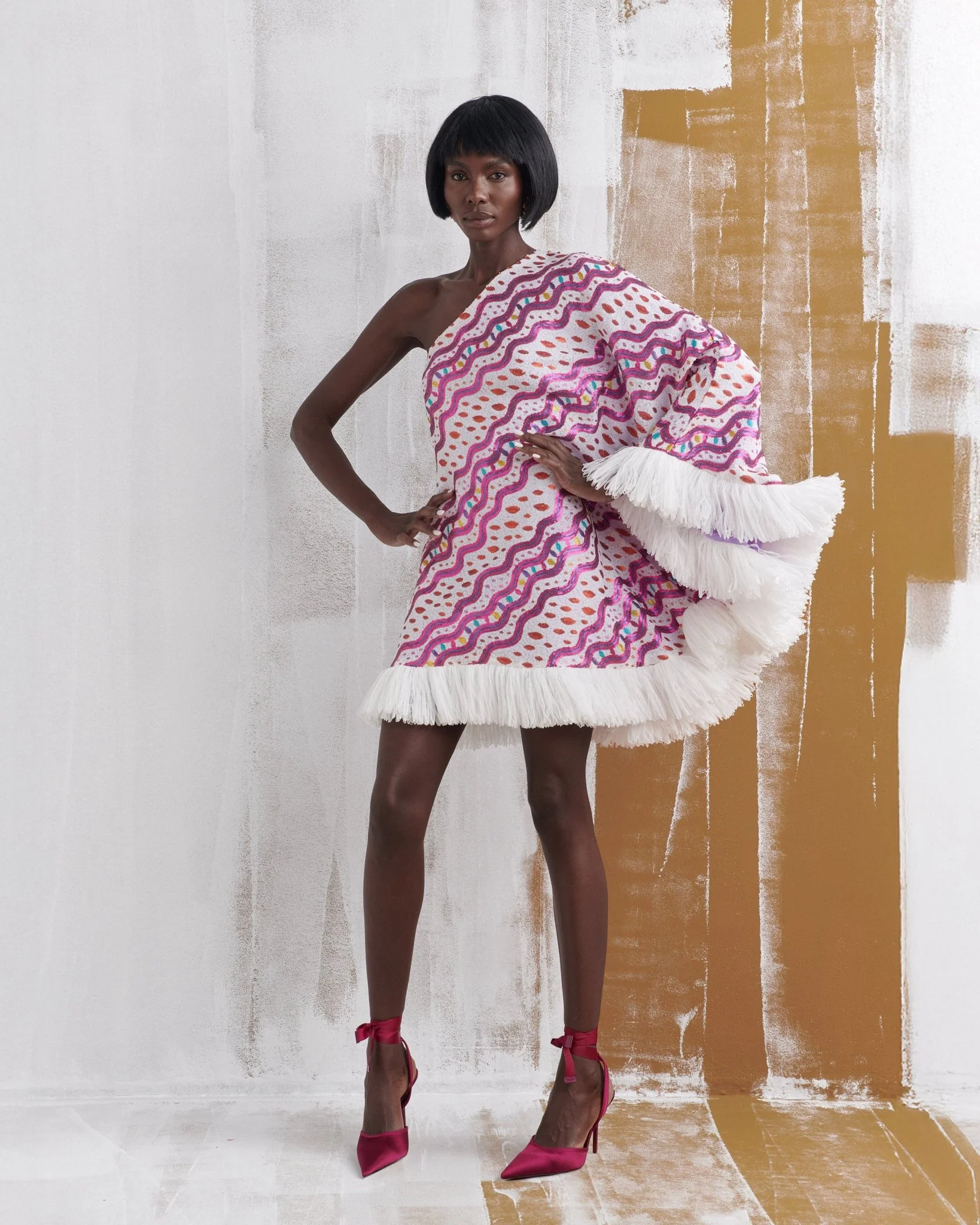 Luma Dress - Image 2