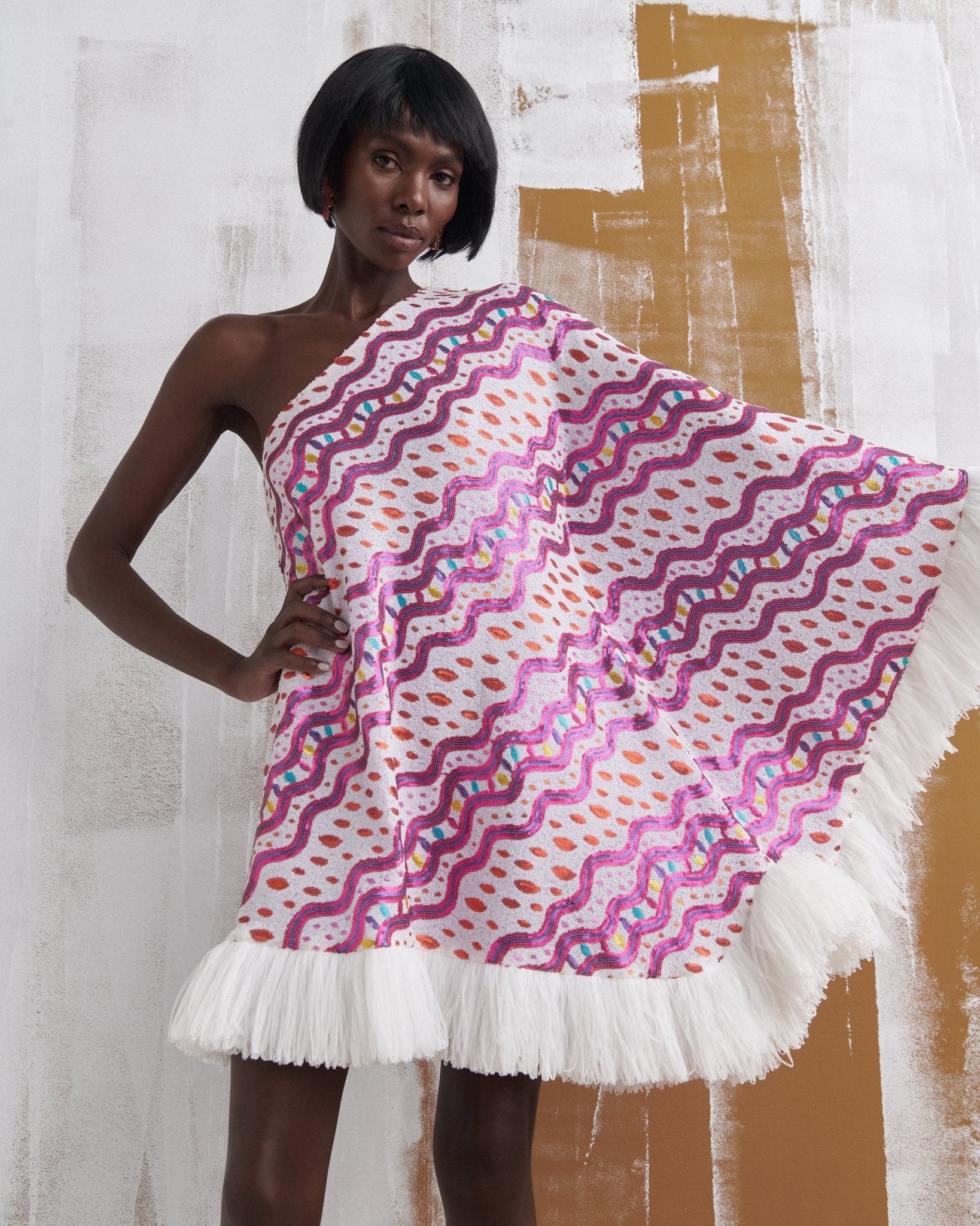Luma Dress - Image 3