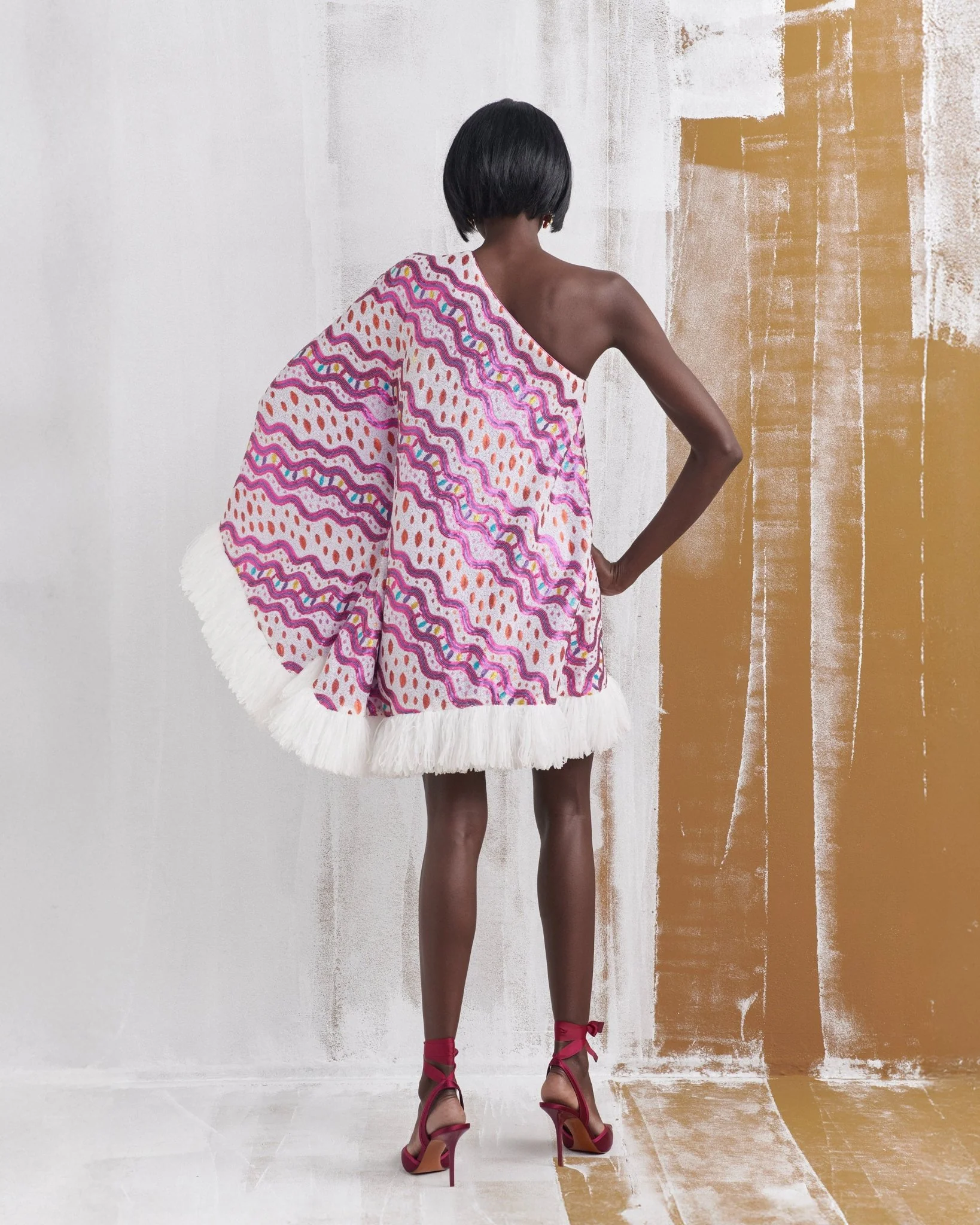 Luma Dress - Image 4