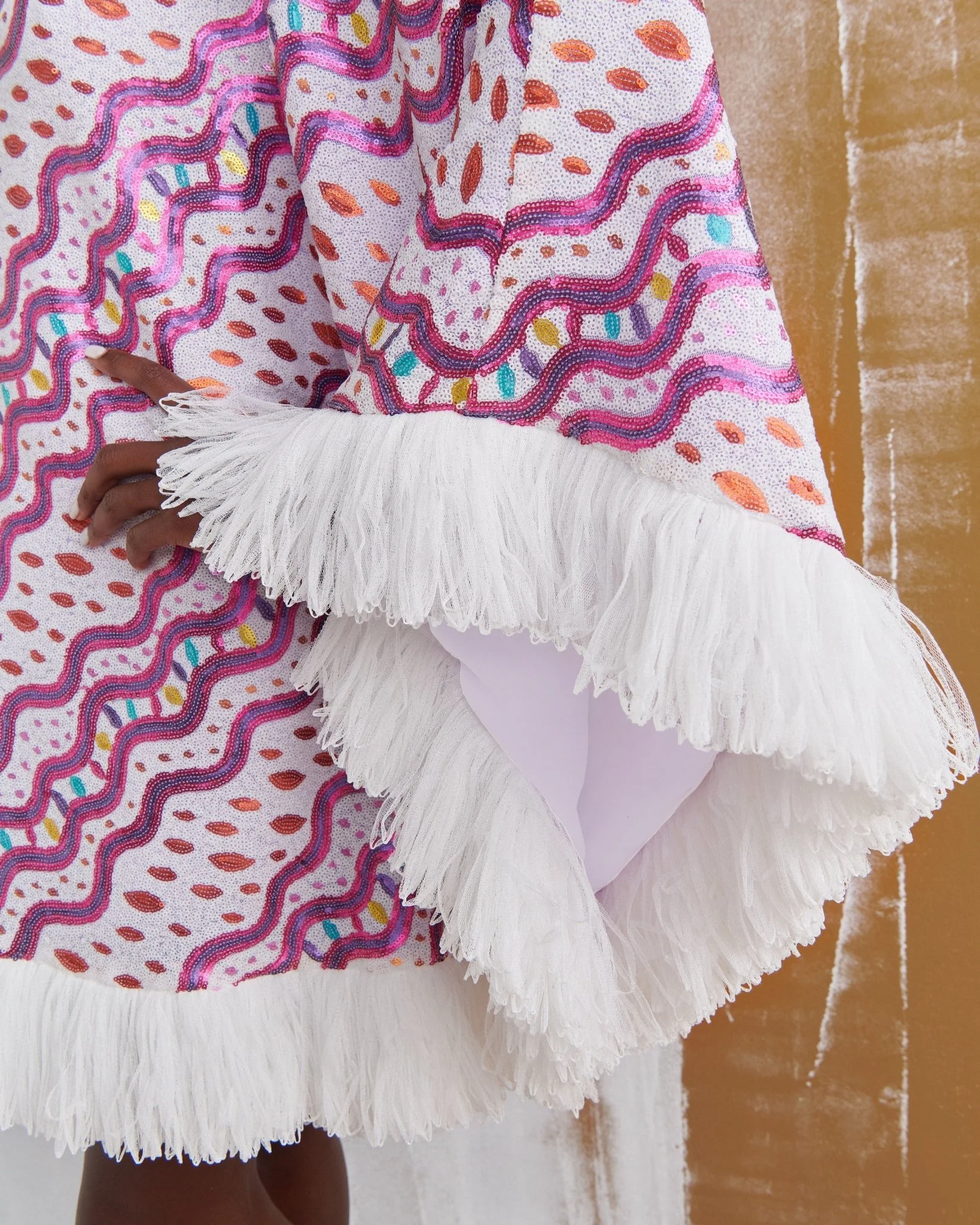 Luma Dress - Image 7