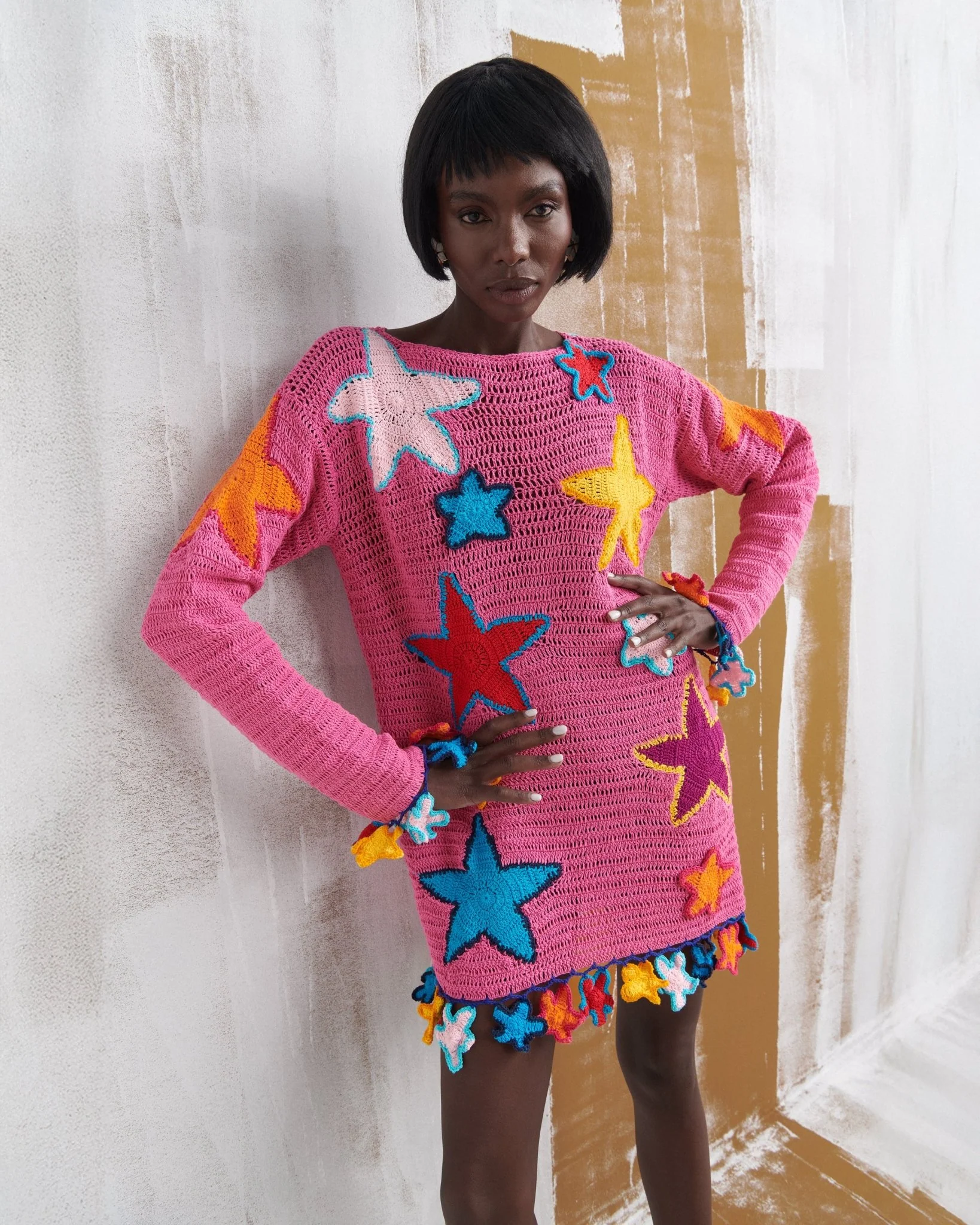 Lunea Dress - Image 4