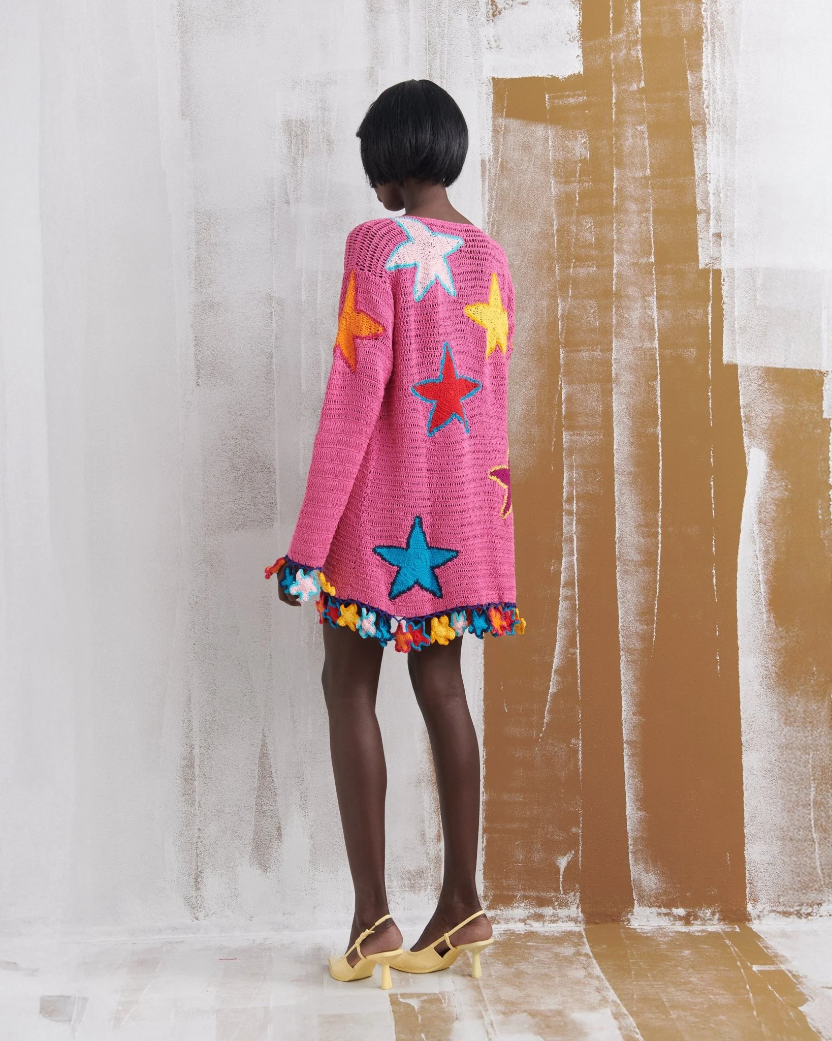 Lunea Dress - Image 6