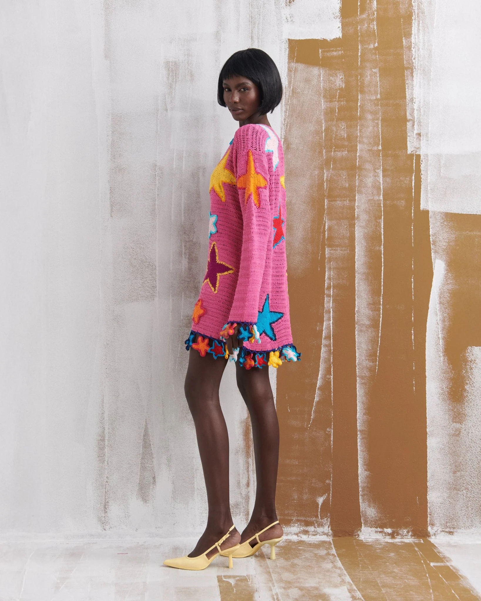 Lunea Dress - Image 7