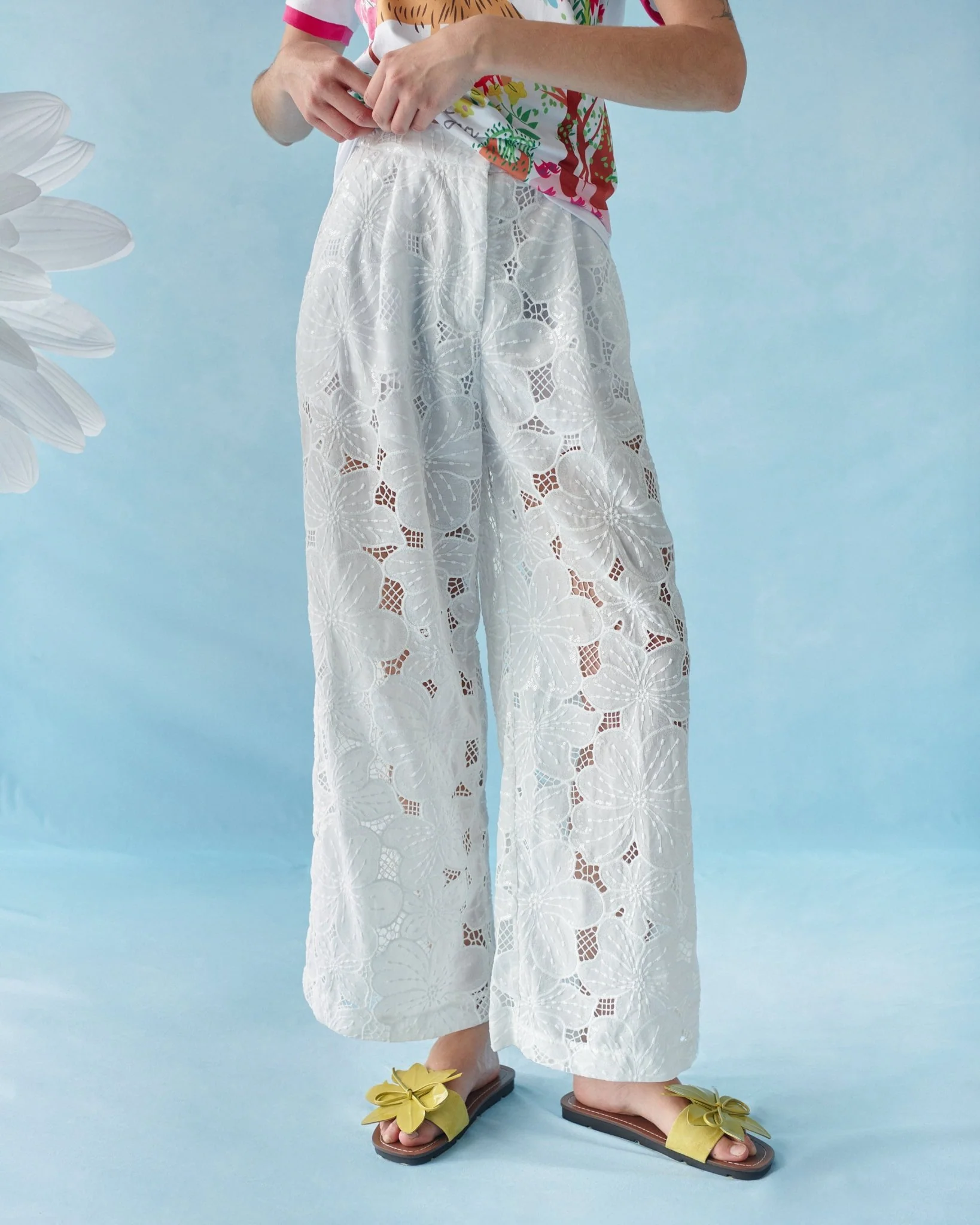Lychee Pants - Image 3