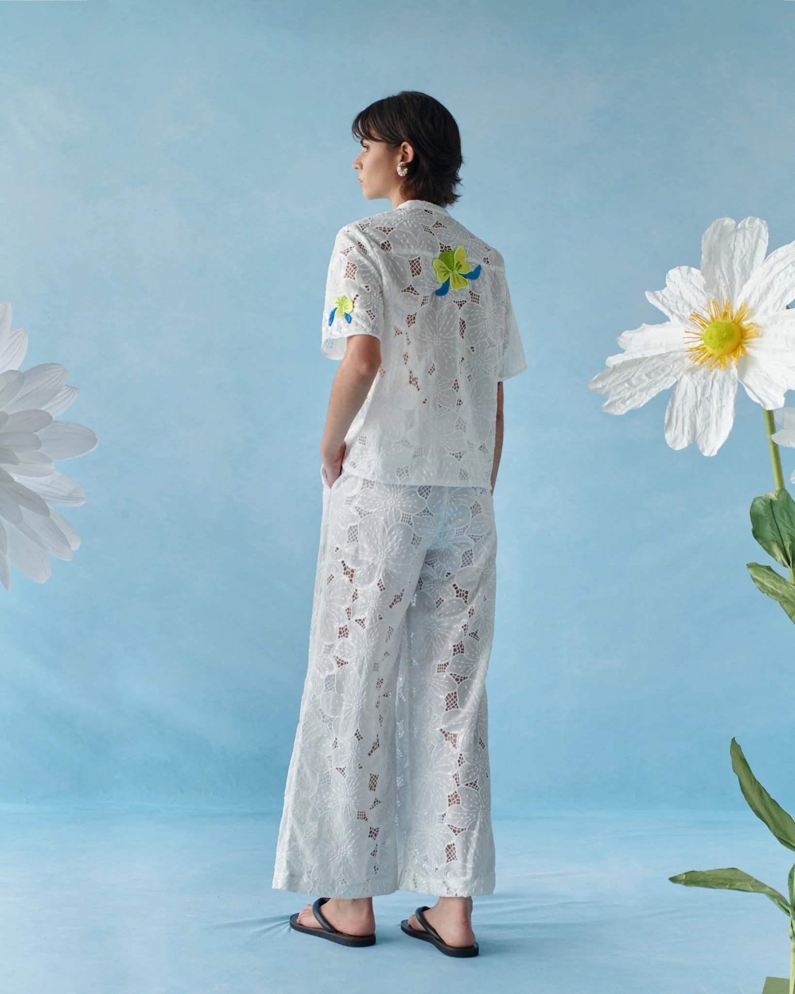 Lychee Pants - Image 6