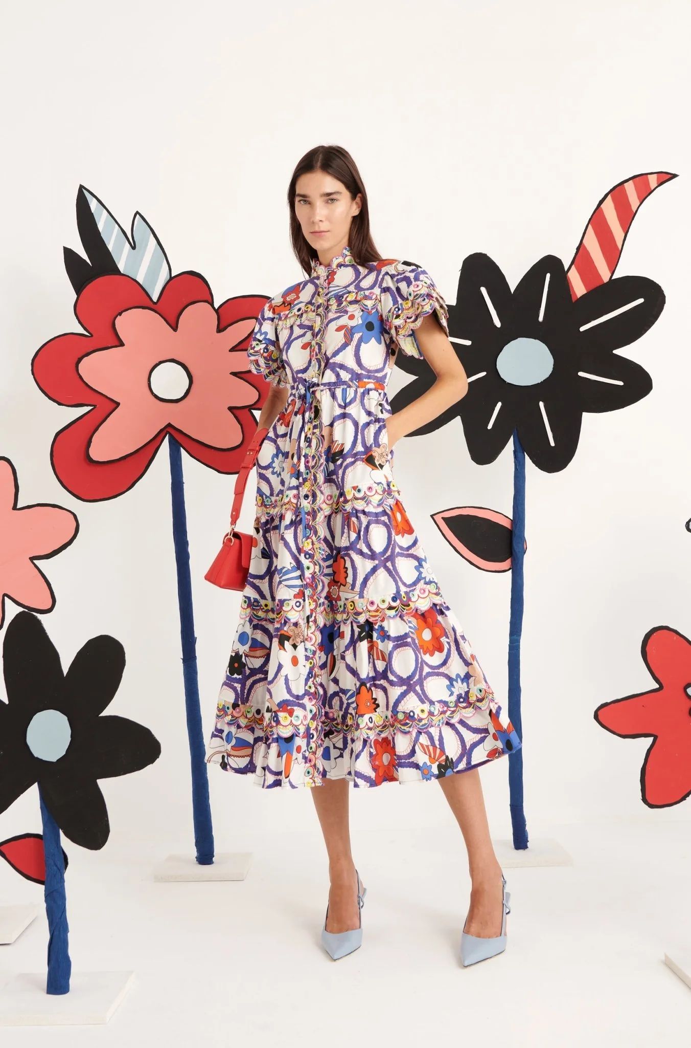 LYNN DRESS - Image 3