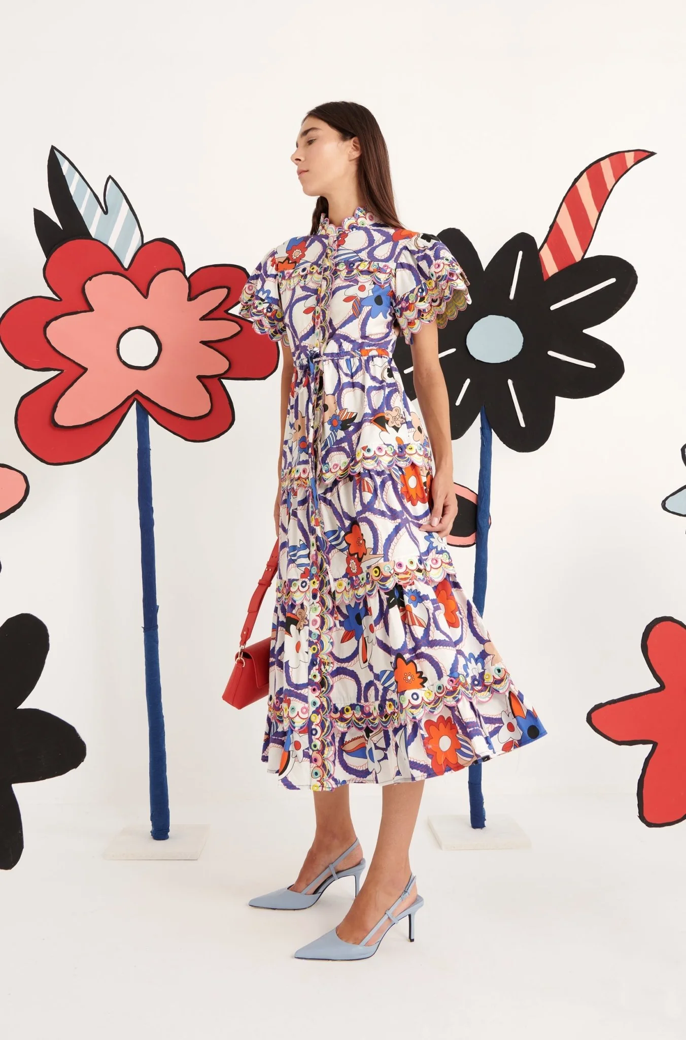 LYNN DRESS - Image 4