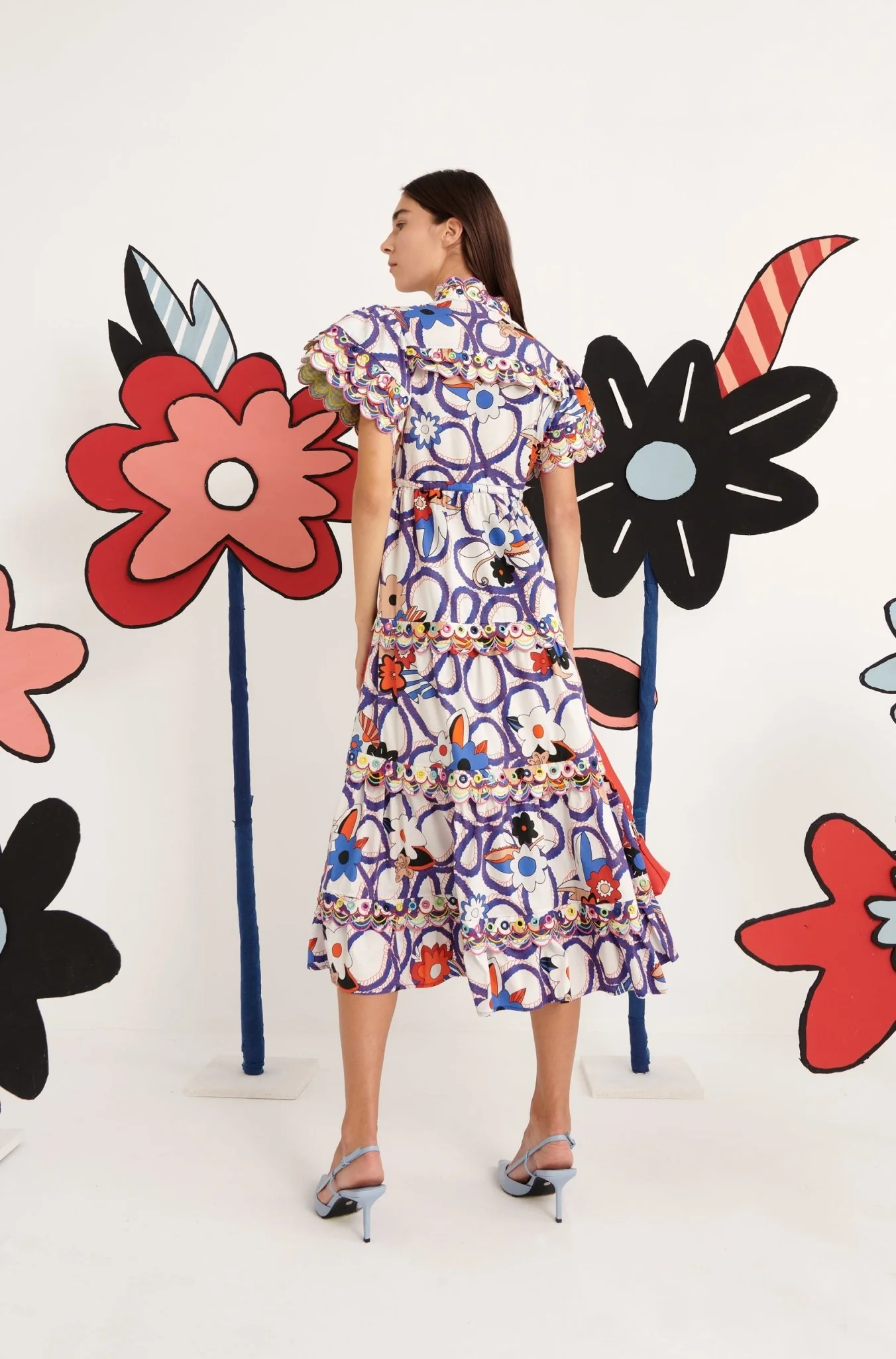 LYNN DRESS - Image 5