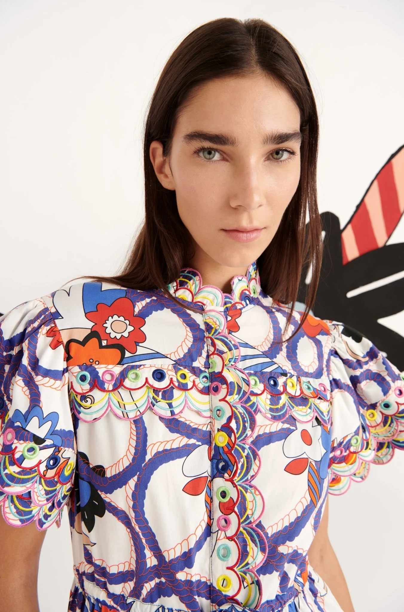 LYNN DRESS - Image 6
