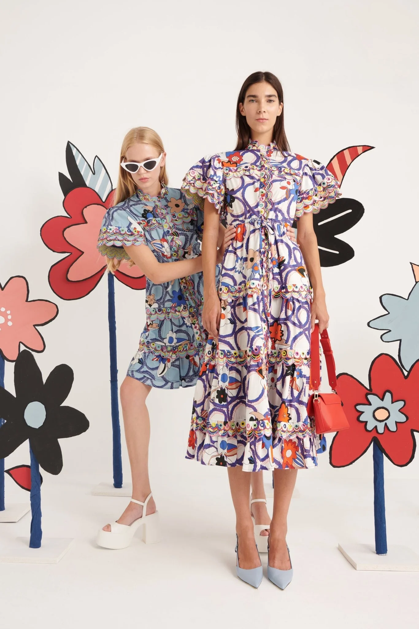 LYNN DRESS - Image 7