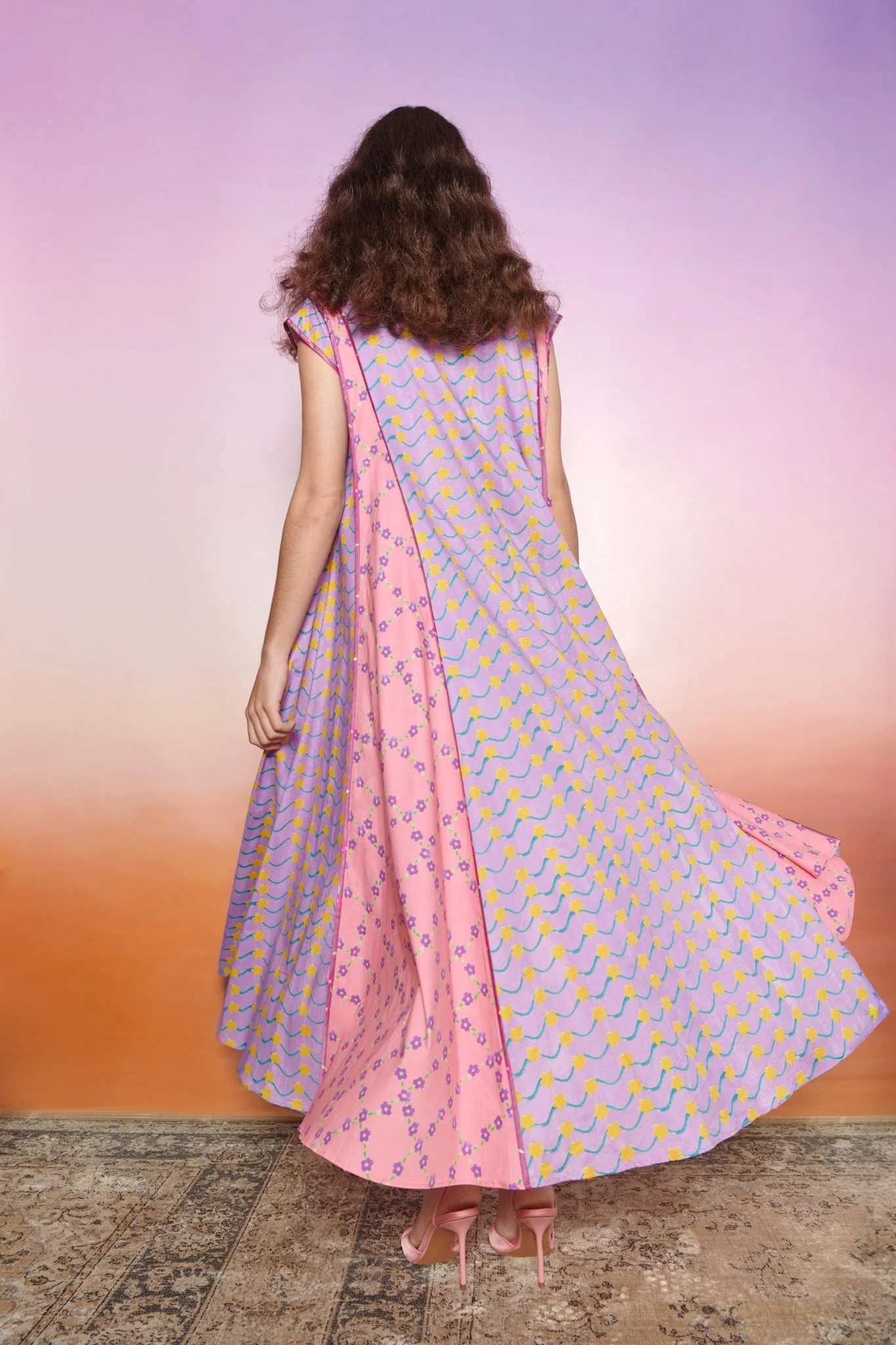 Lyra Dress - Image 5