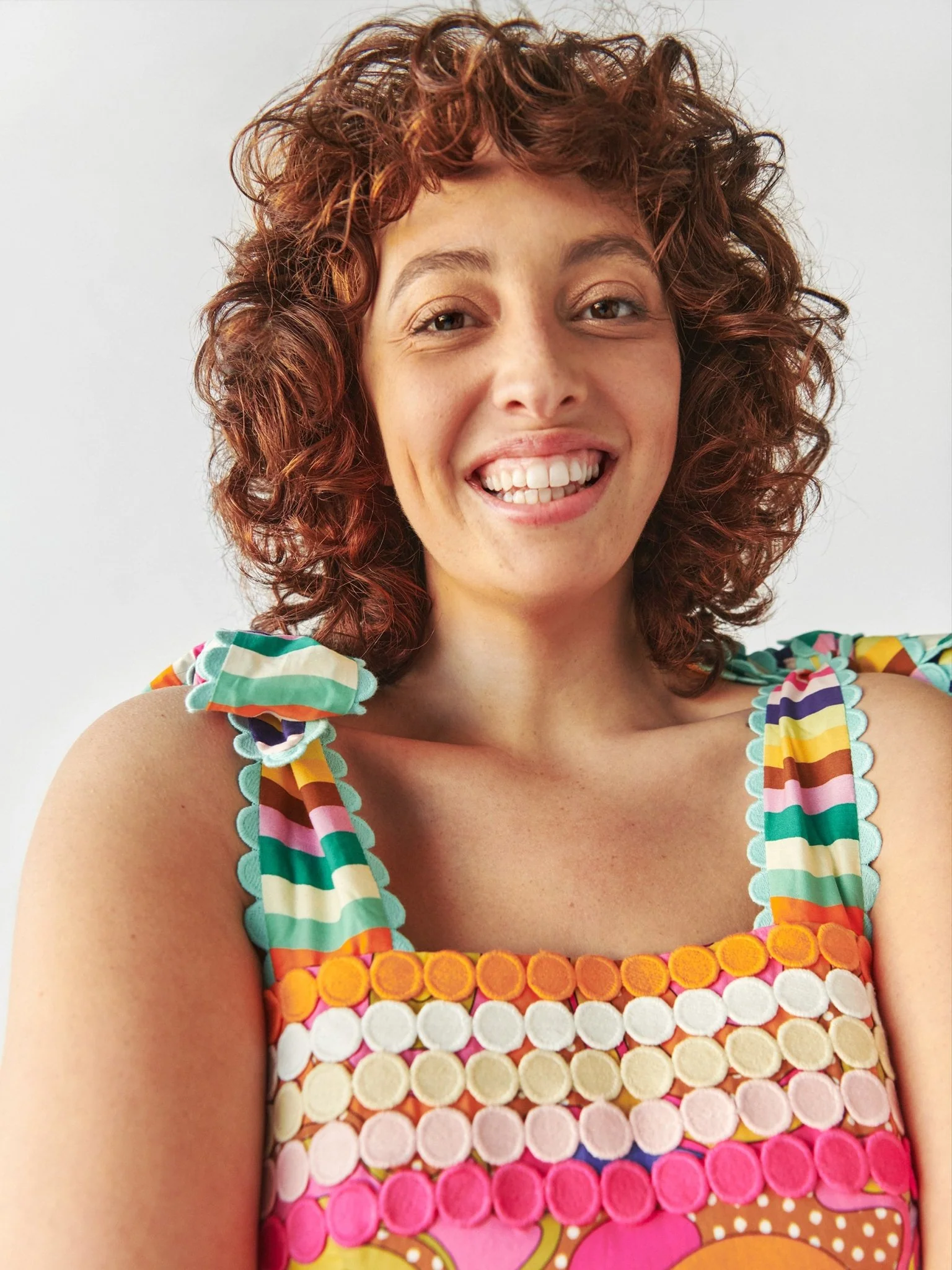 Magnolia Dress - Image 11