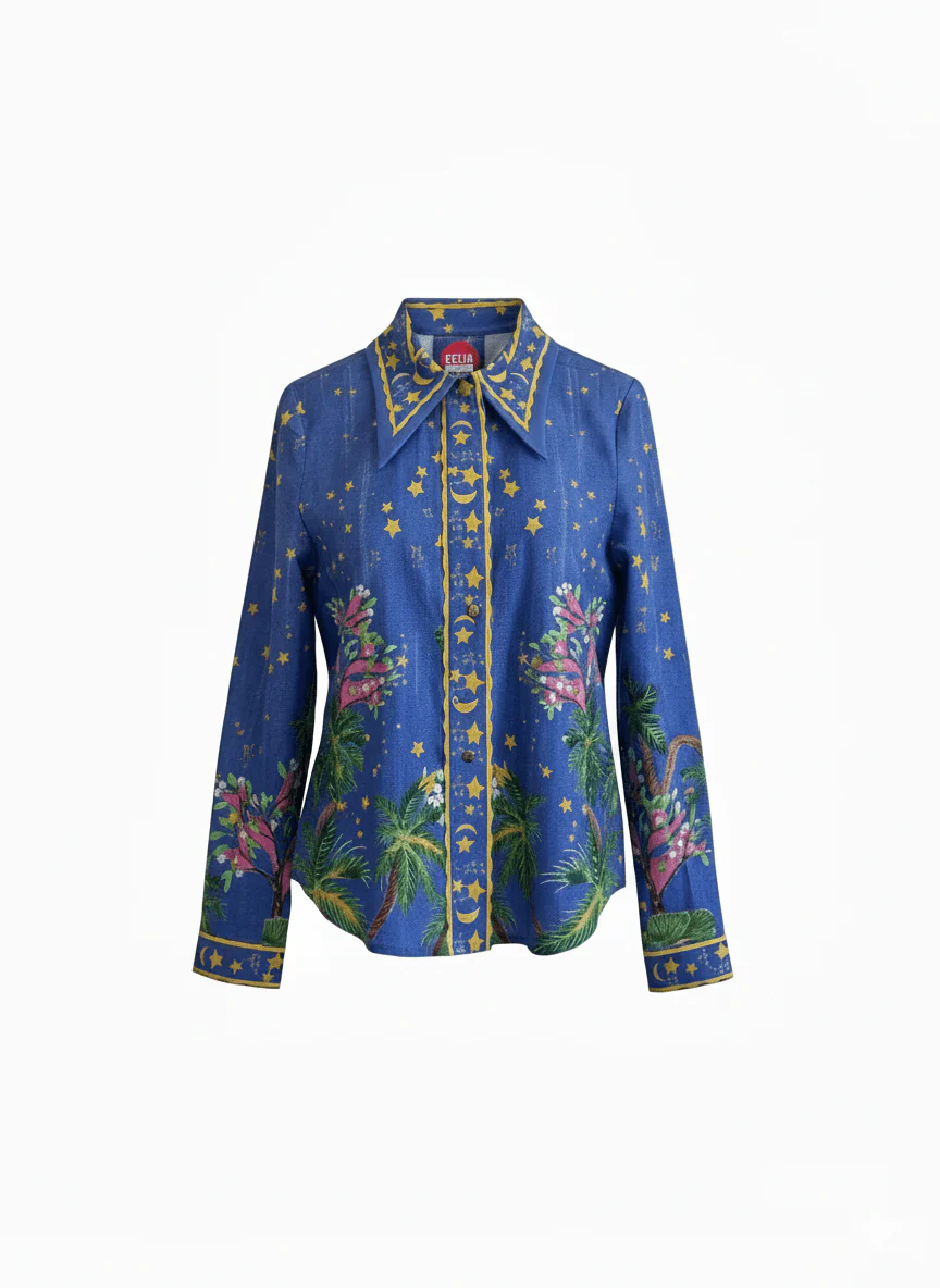 Malene Top