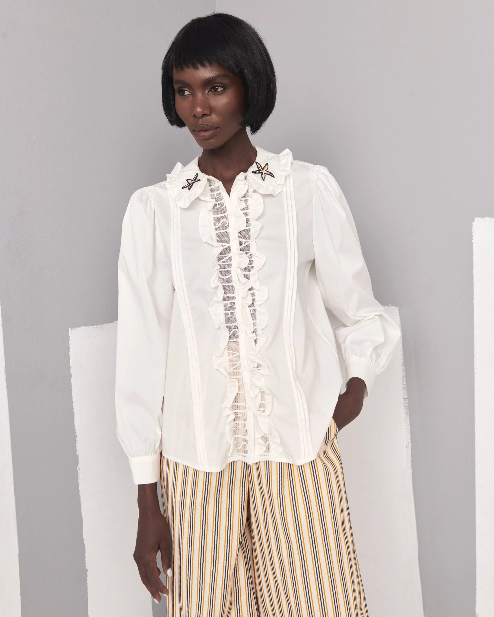 Maor Shirt - Image 2