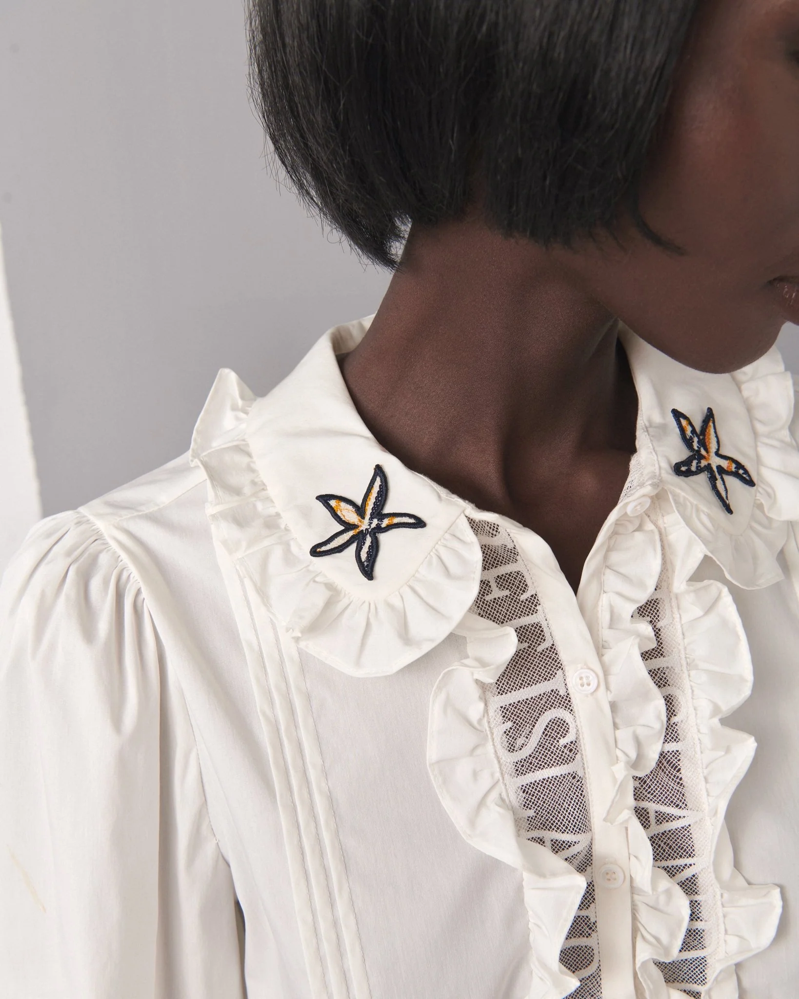 Maor Shirt - Image 5