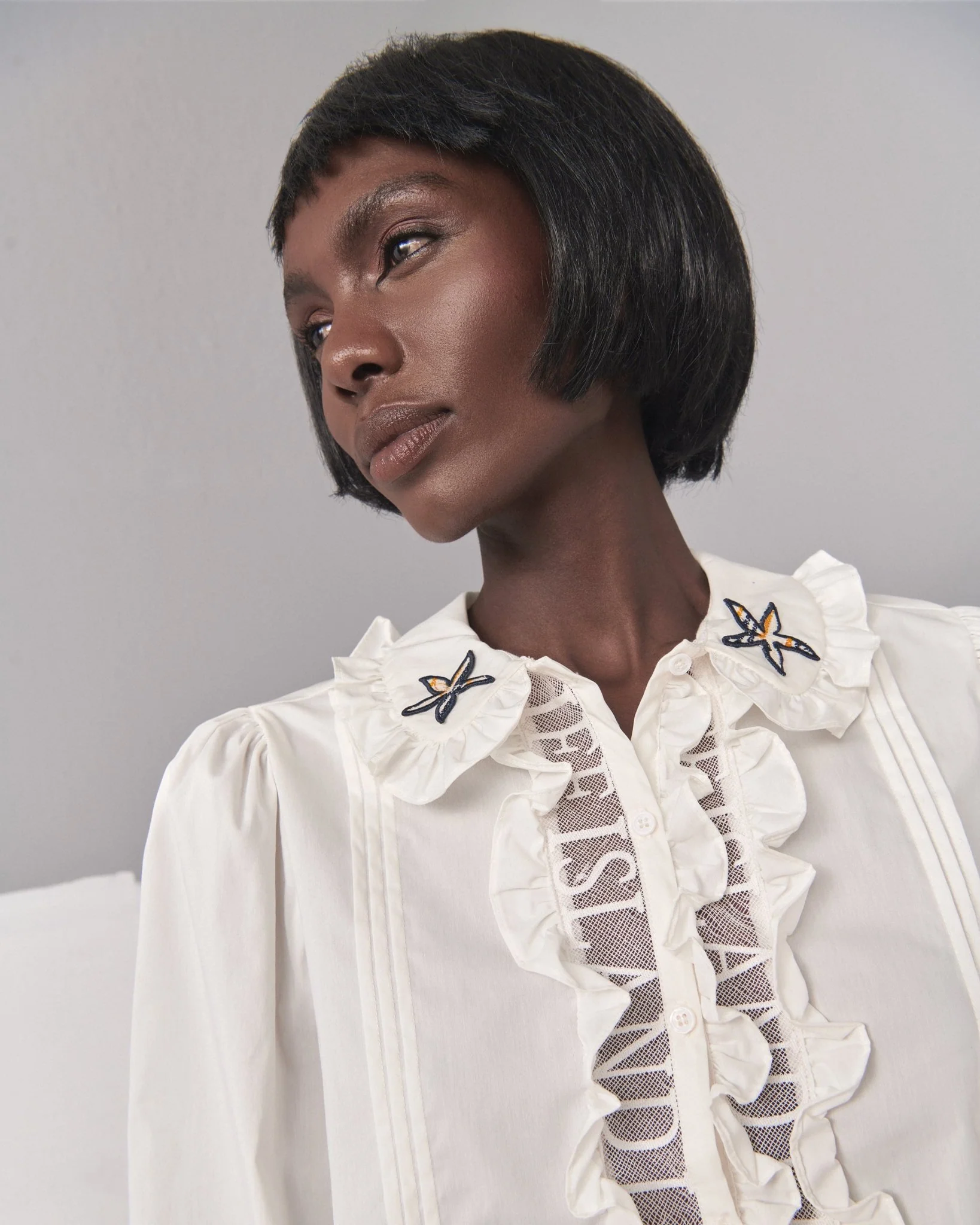 Maor Shirt - Image 6