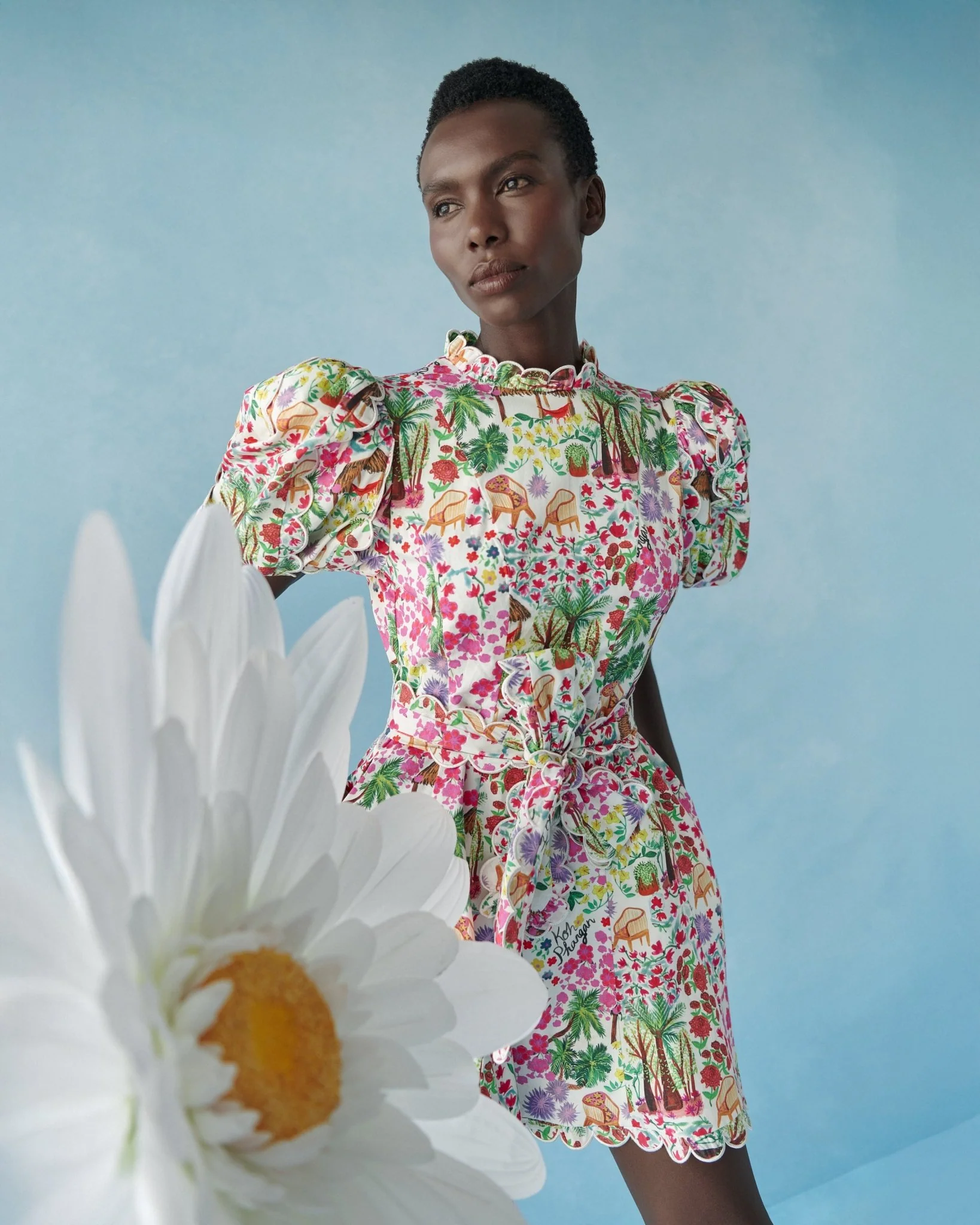 Marula Dress - Image 5