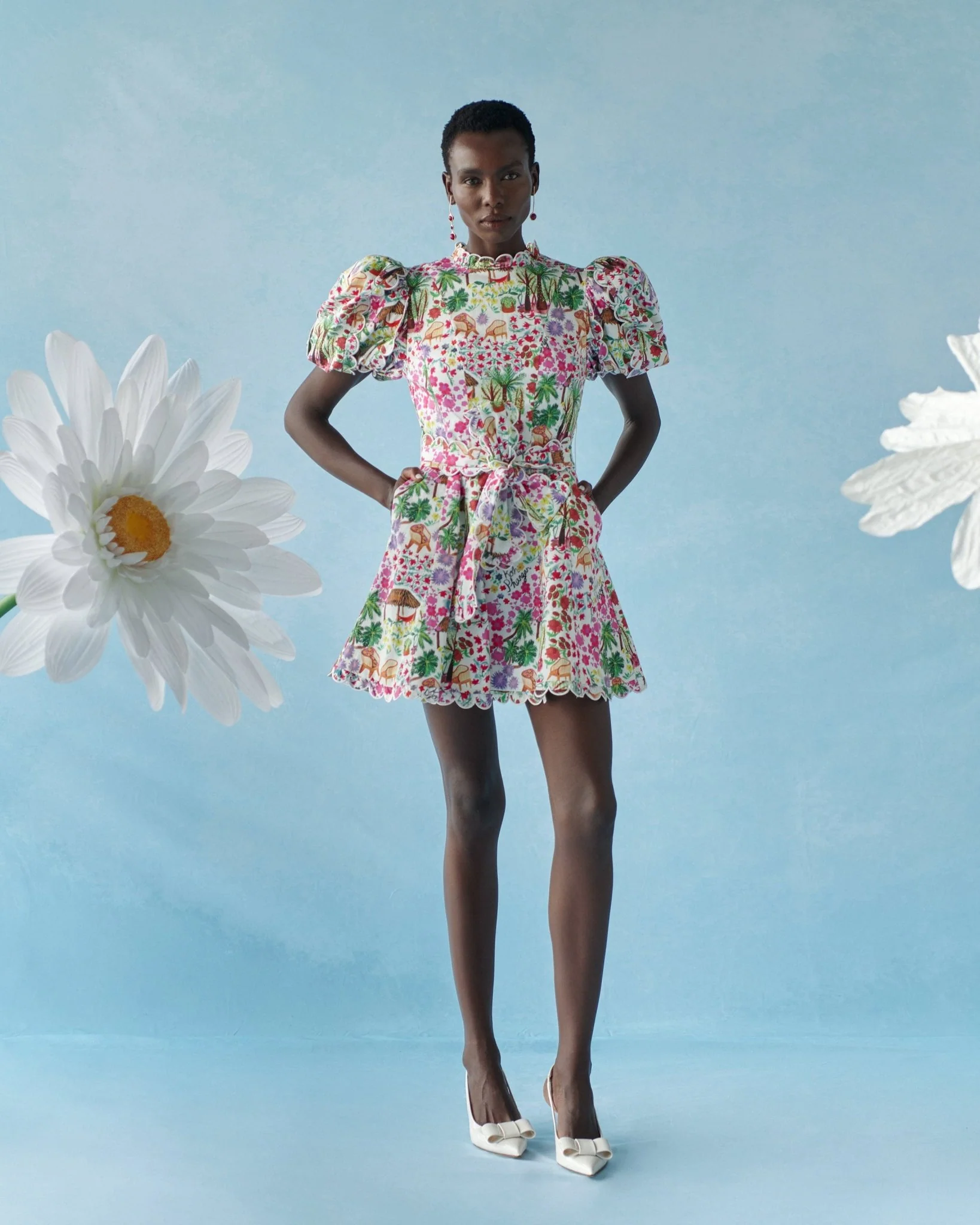 Marula Dress - Image 8