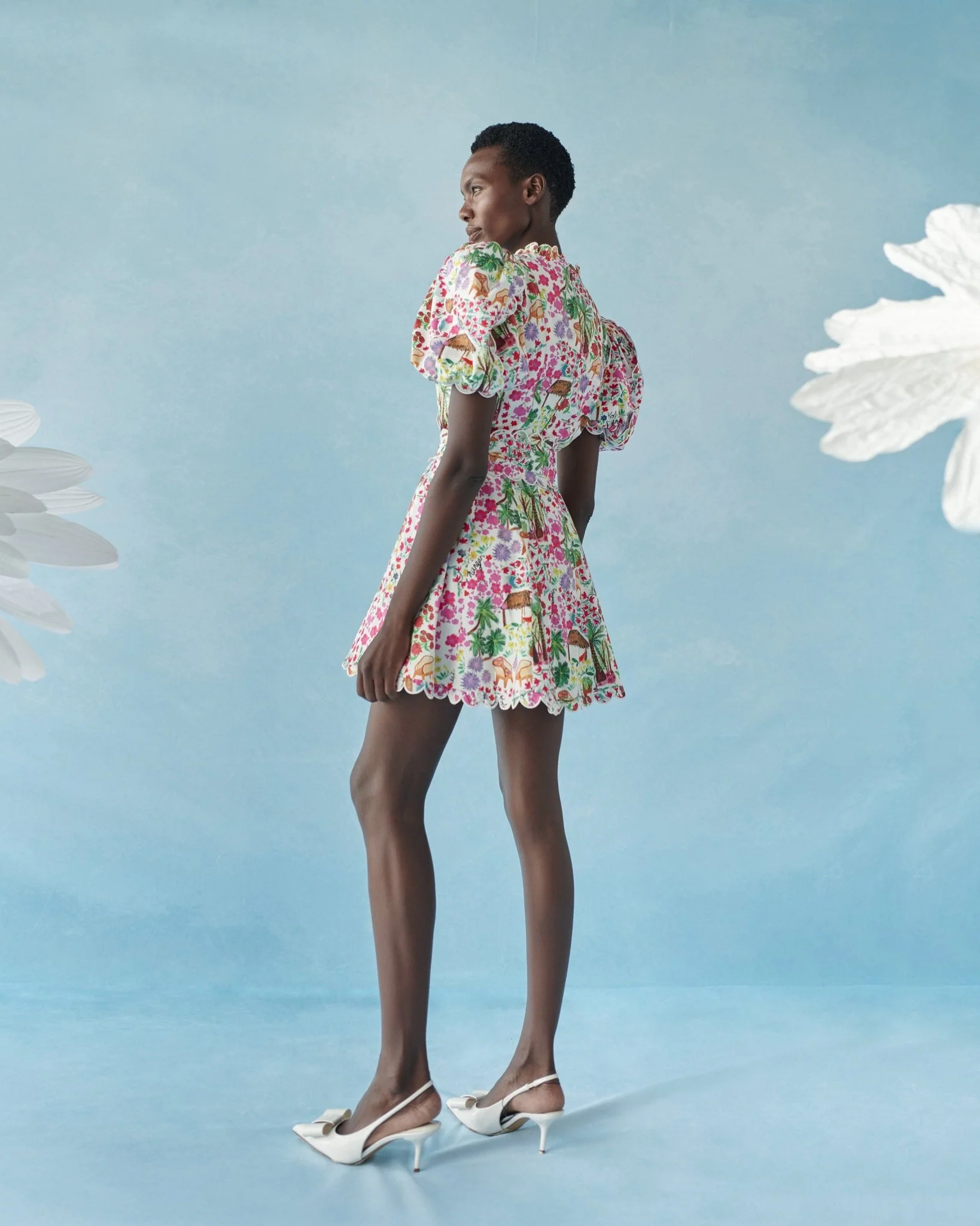 Marula Dress - Image 9