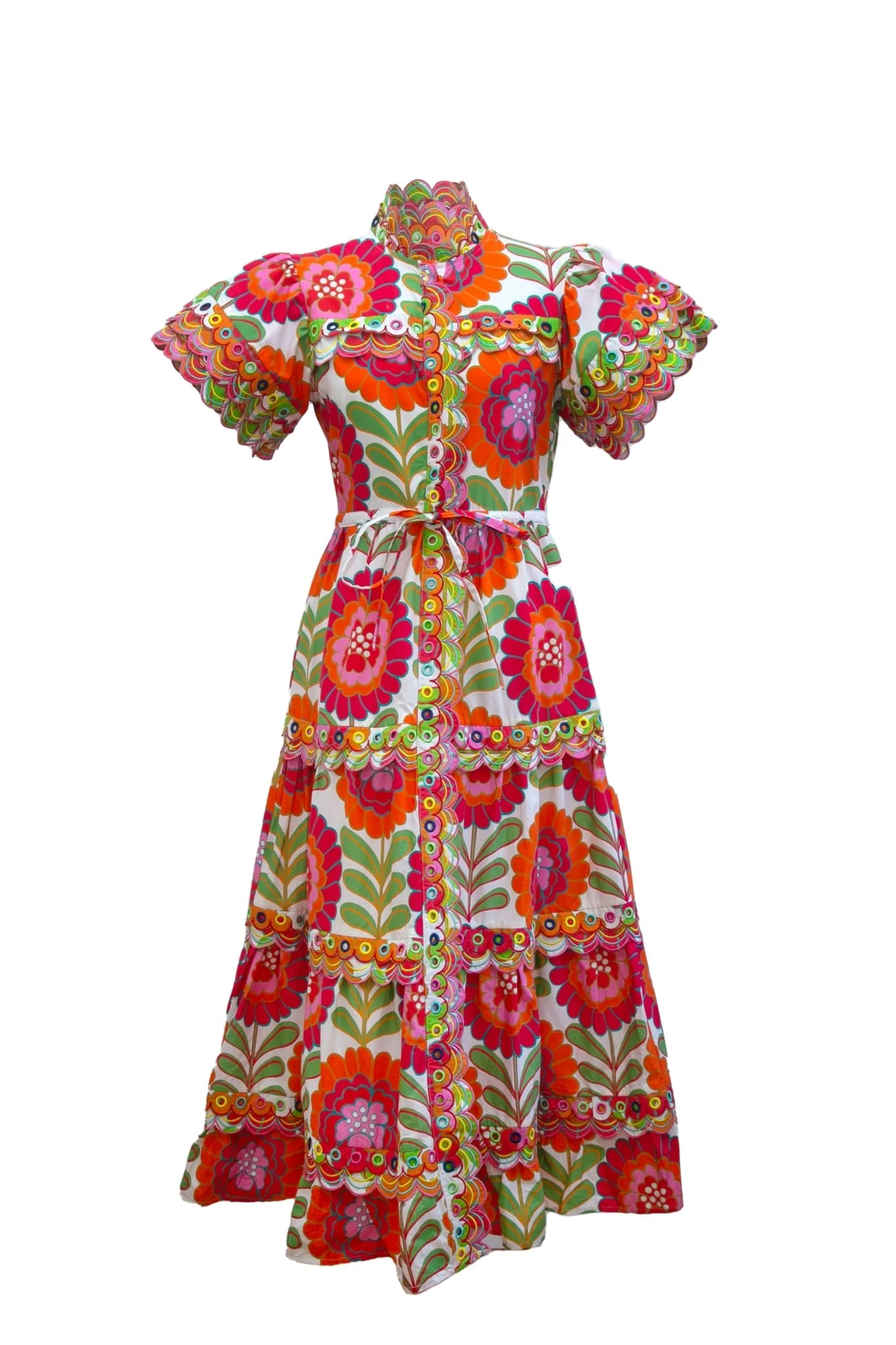 MOGOK DRESS