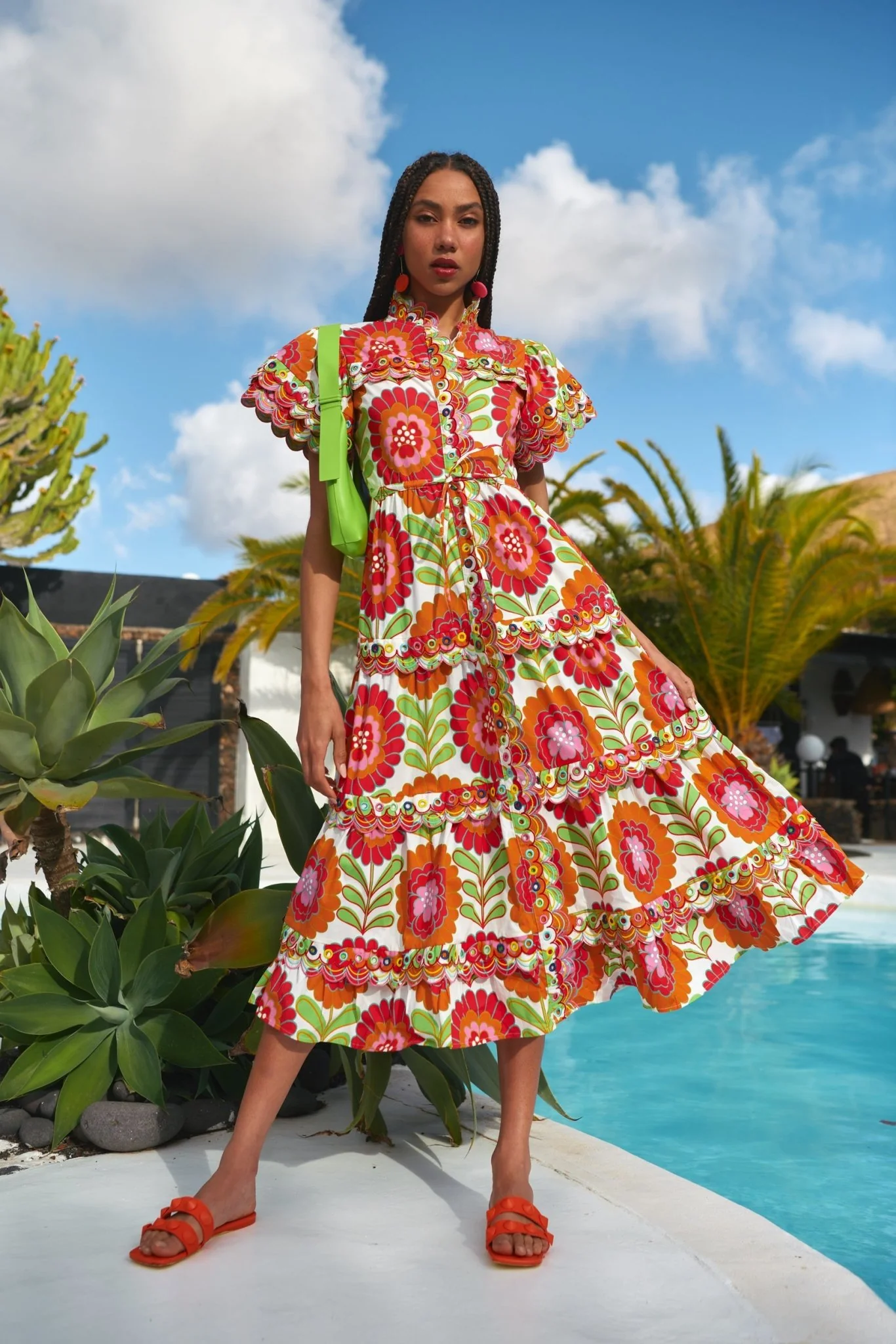 MOGOK DRESS - Image 2