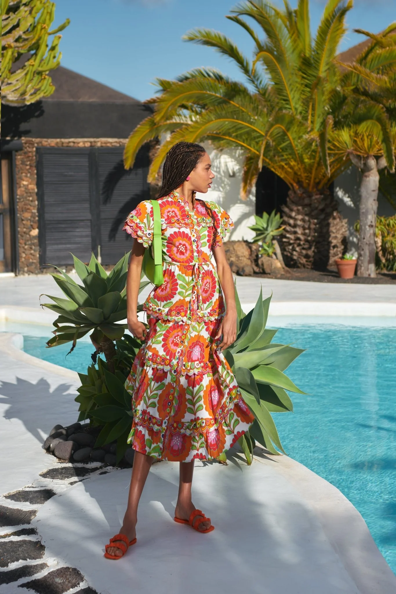 MOGOK DRESS - Image 4