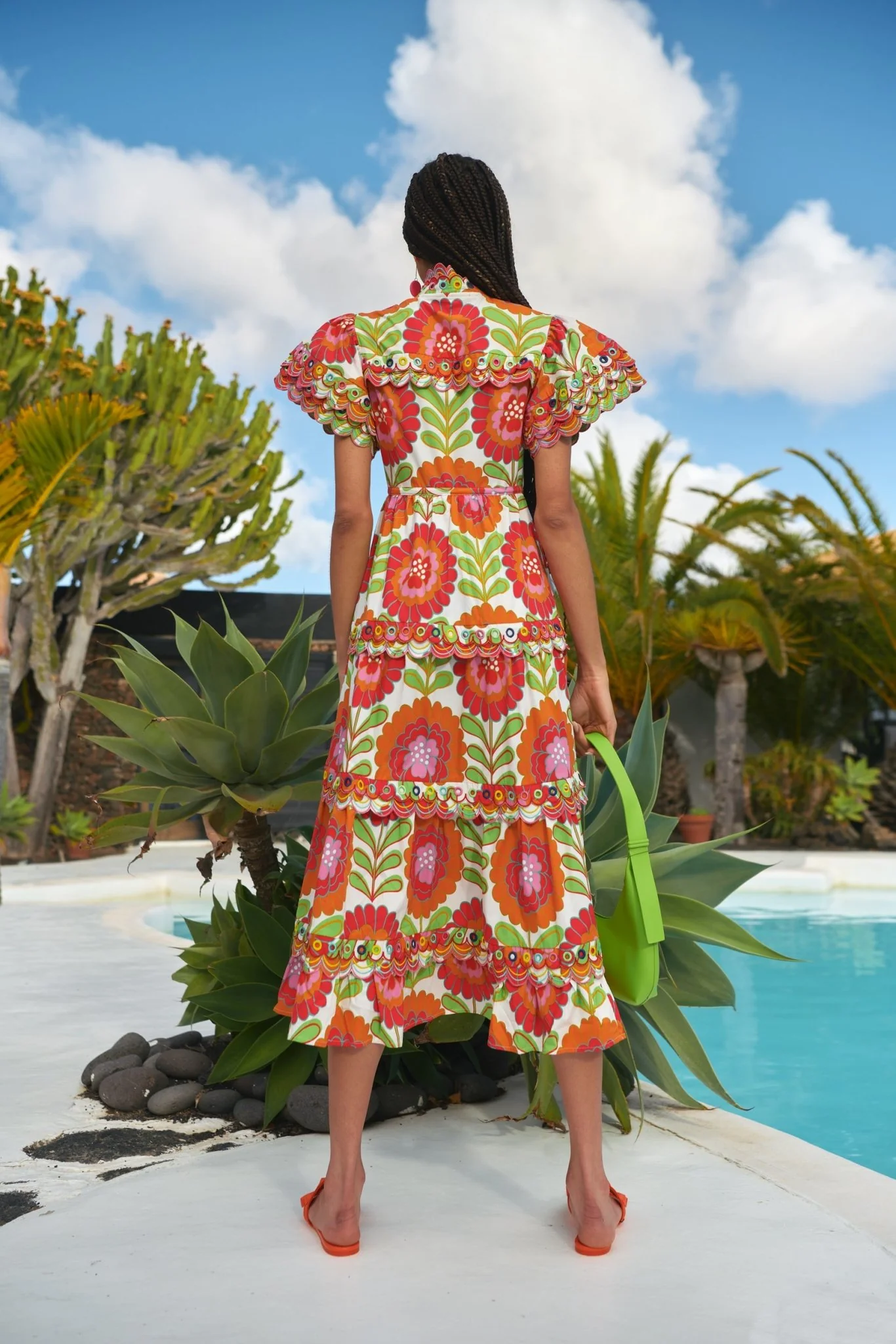 MOGOK DRESS - Image 7