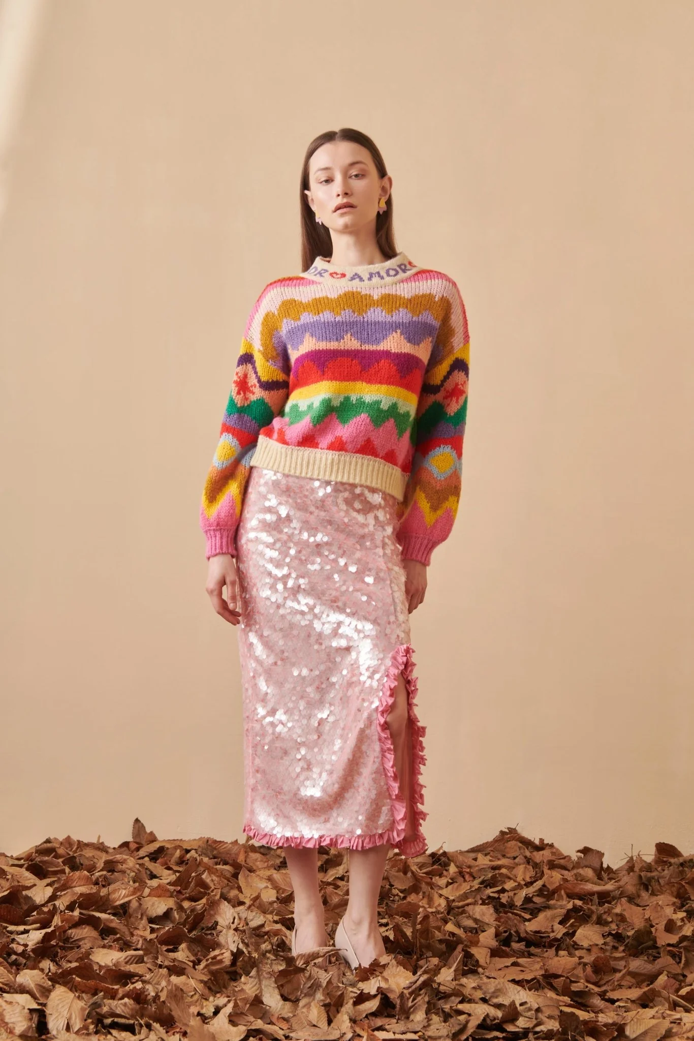 Moombeam Sweater - Image 3