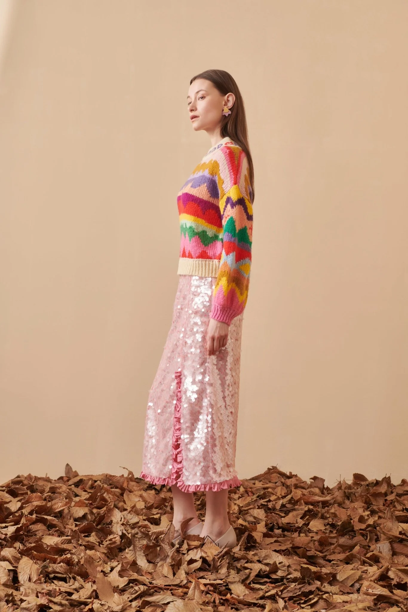 Moombeam Sweater - Image 5
