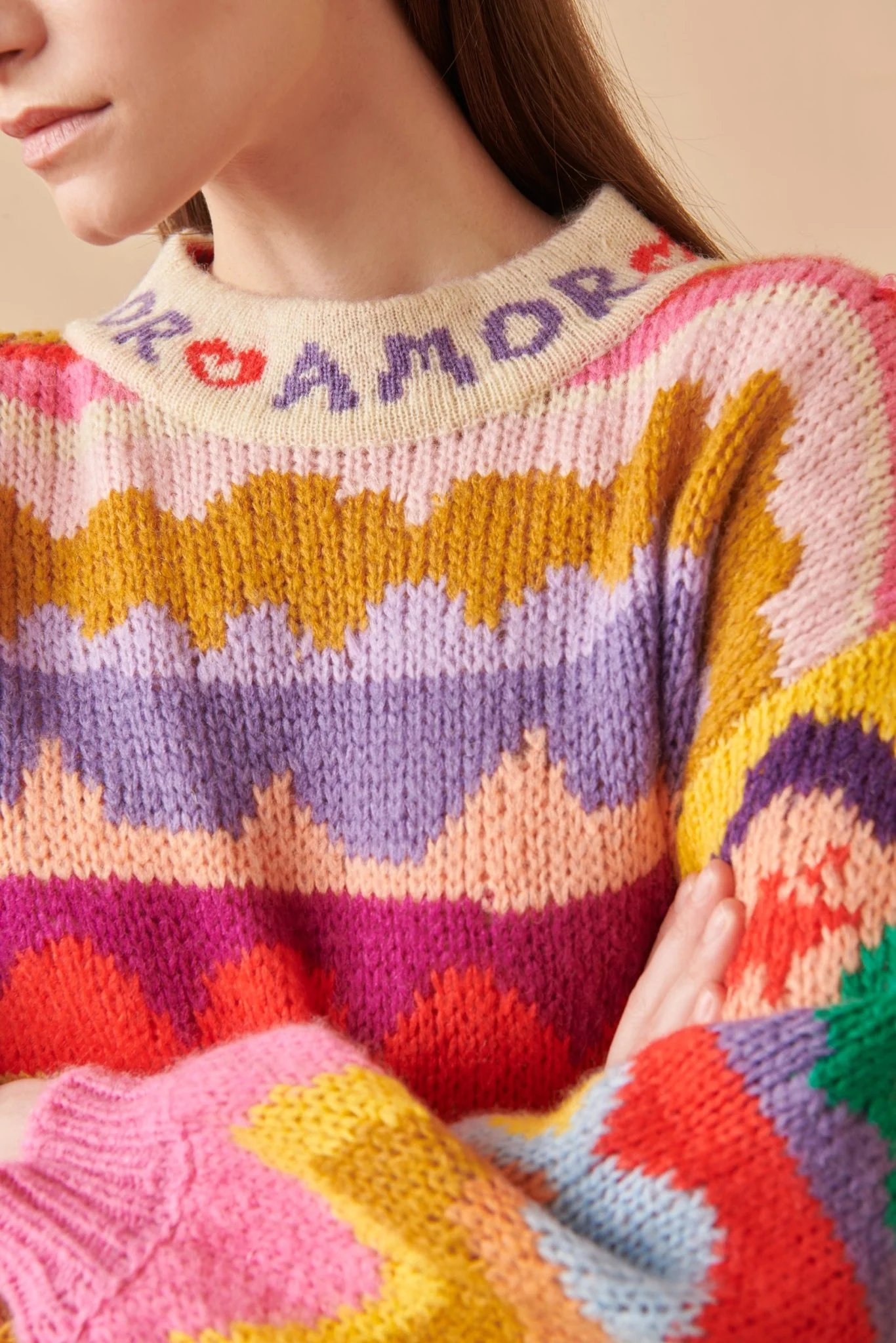 Moombeam Sweater - Image 7