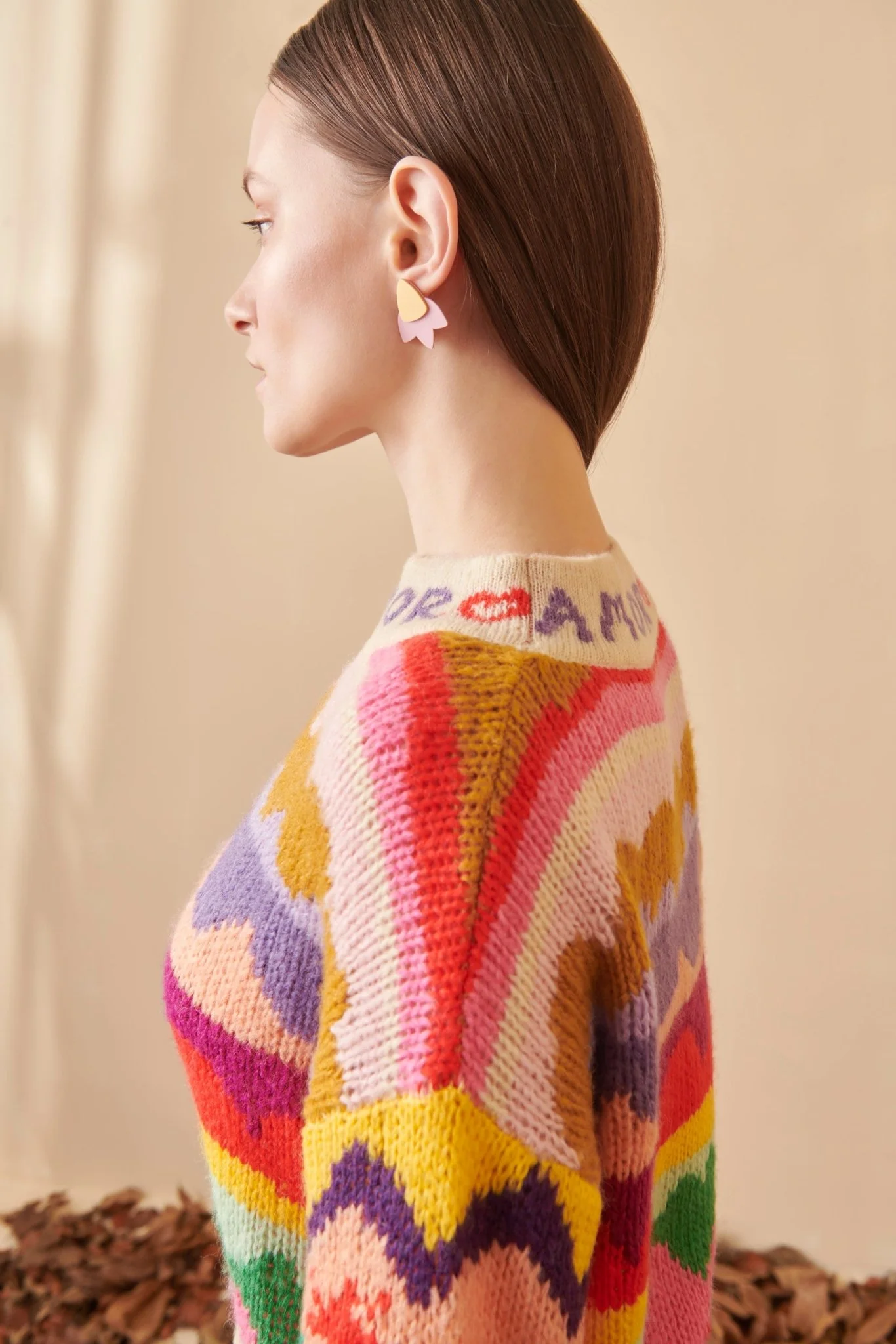 Moombeam Sweater - Image 9