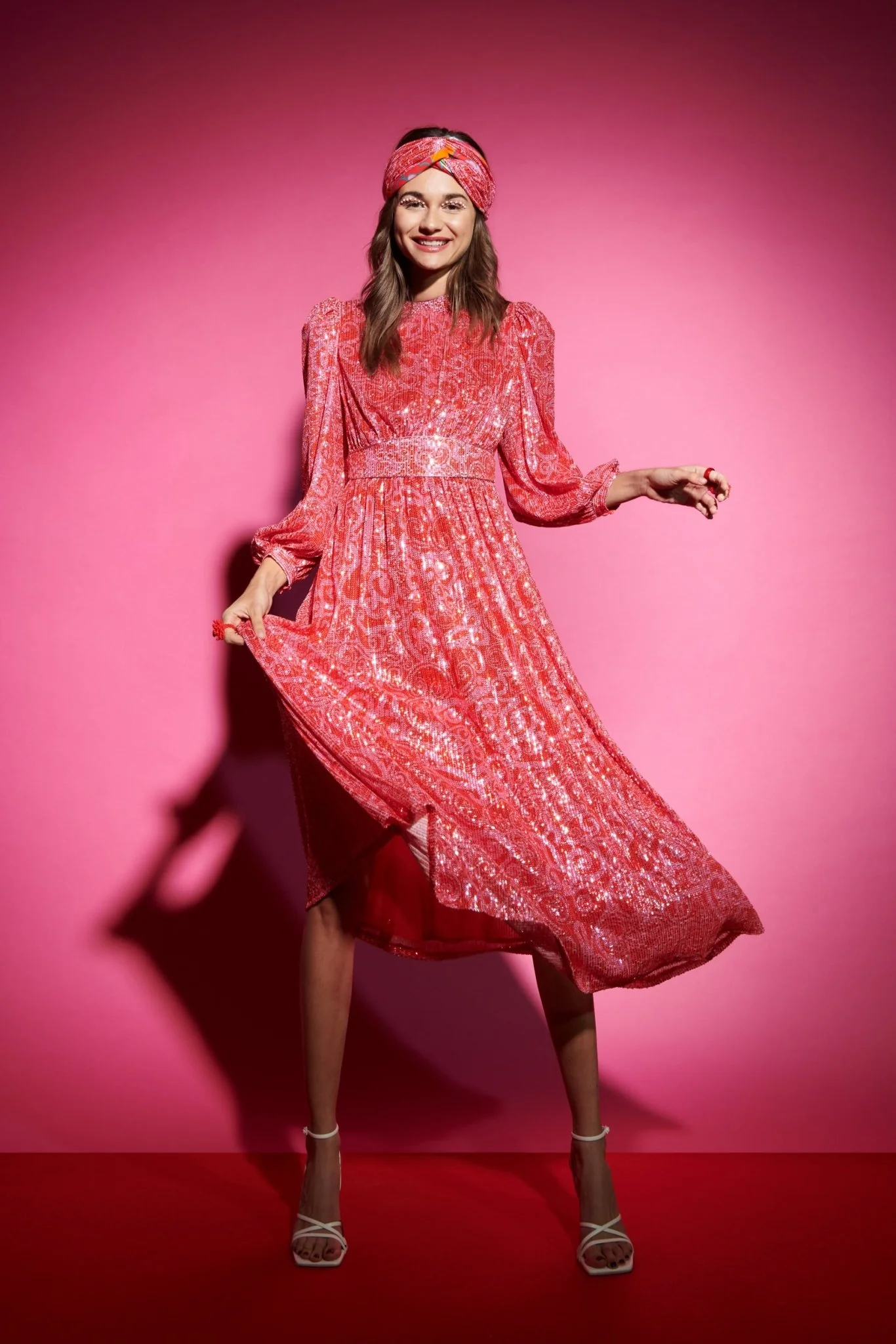 MULAR DRESS - Image 2
