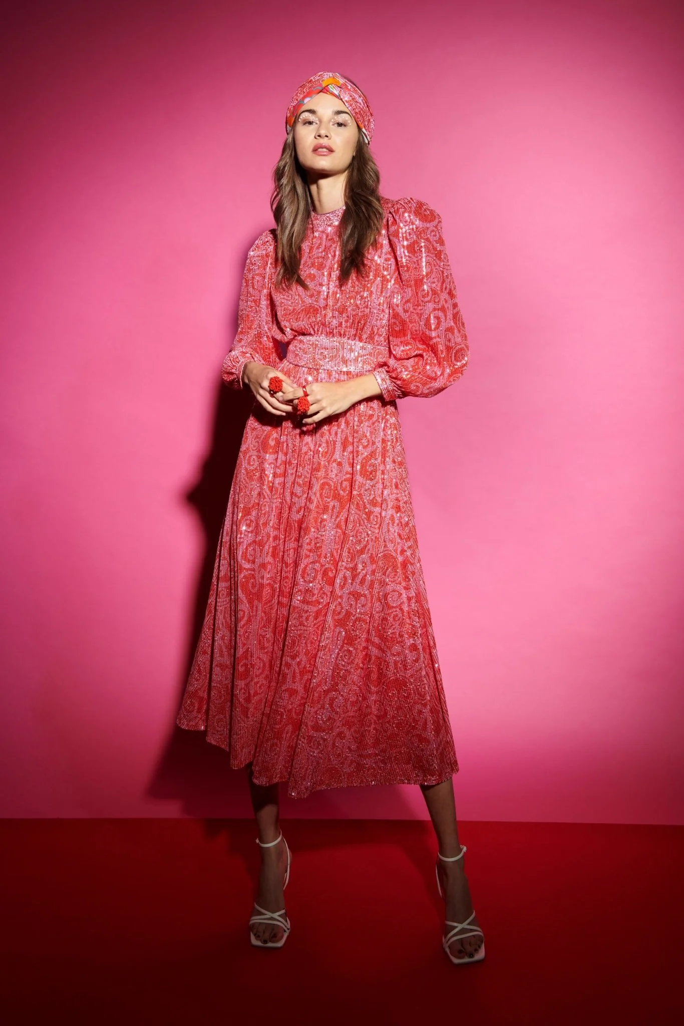 MULAR DRESS - Image 3