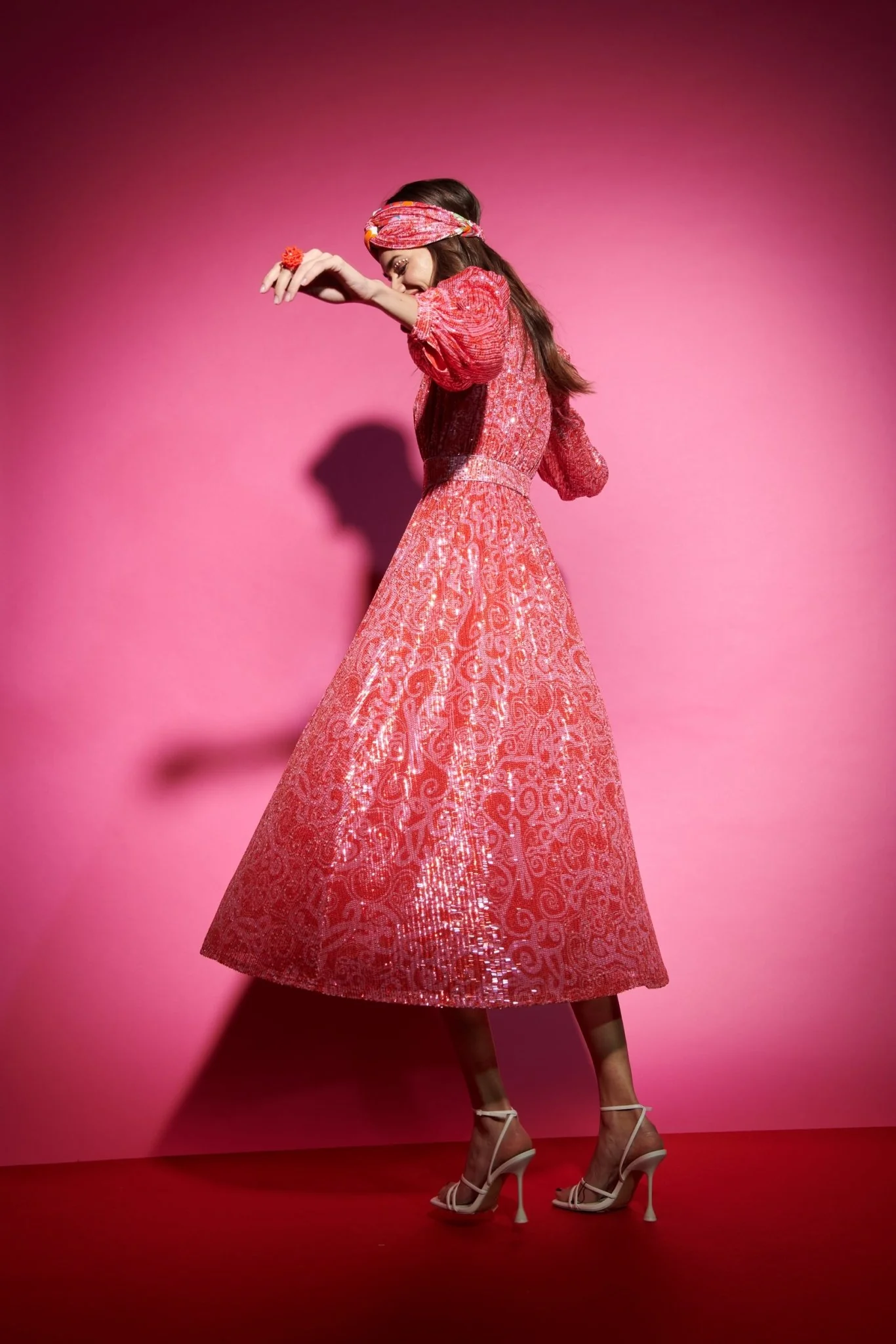 MULAR DRESS - Image 4