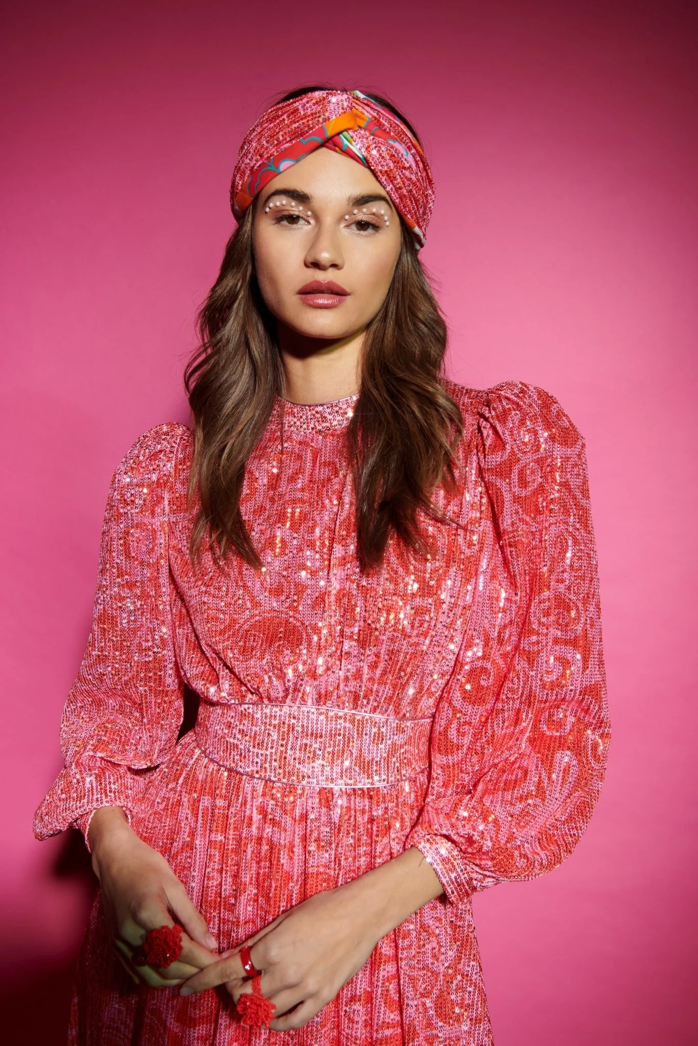 MULAR DRESS - Image 6