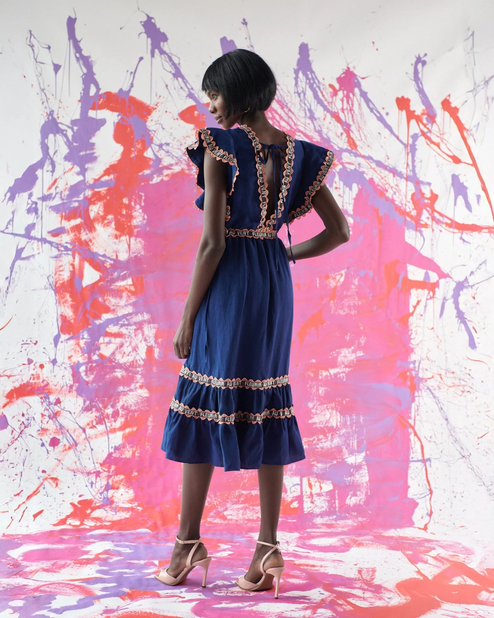 Nael Dress - Image 3