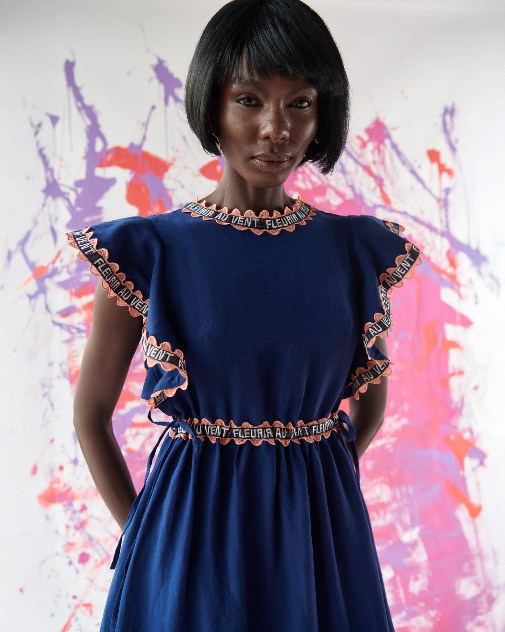 Nael Dress - Image 5