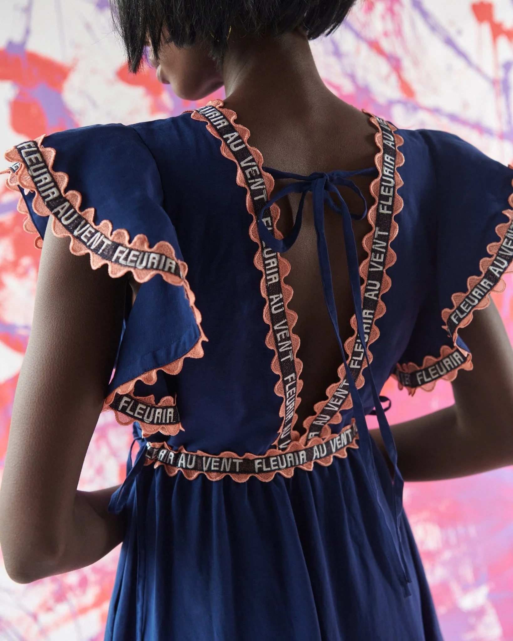 Nael Dress - Image 6