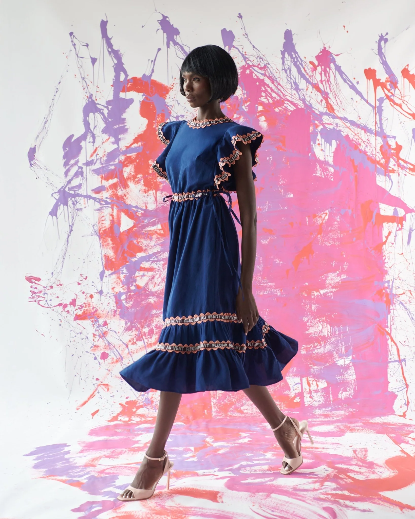 Nael Dress - Image 7