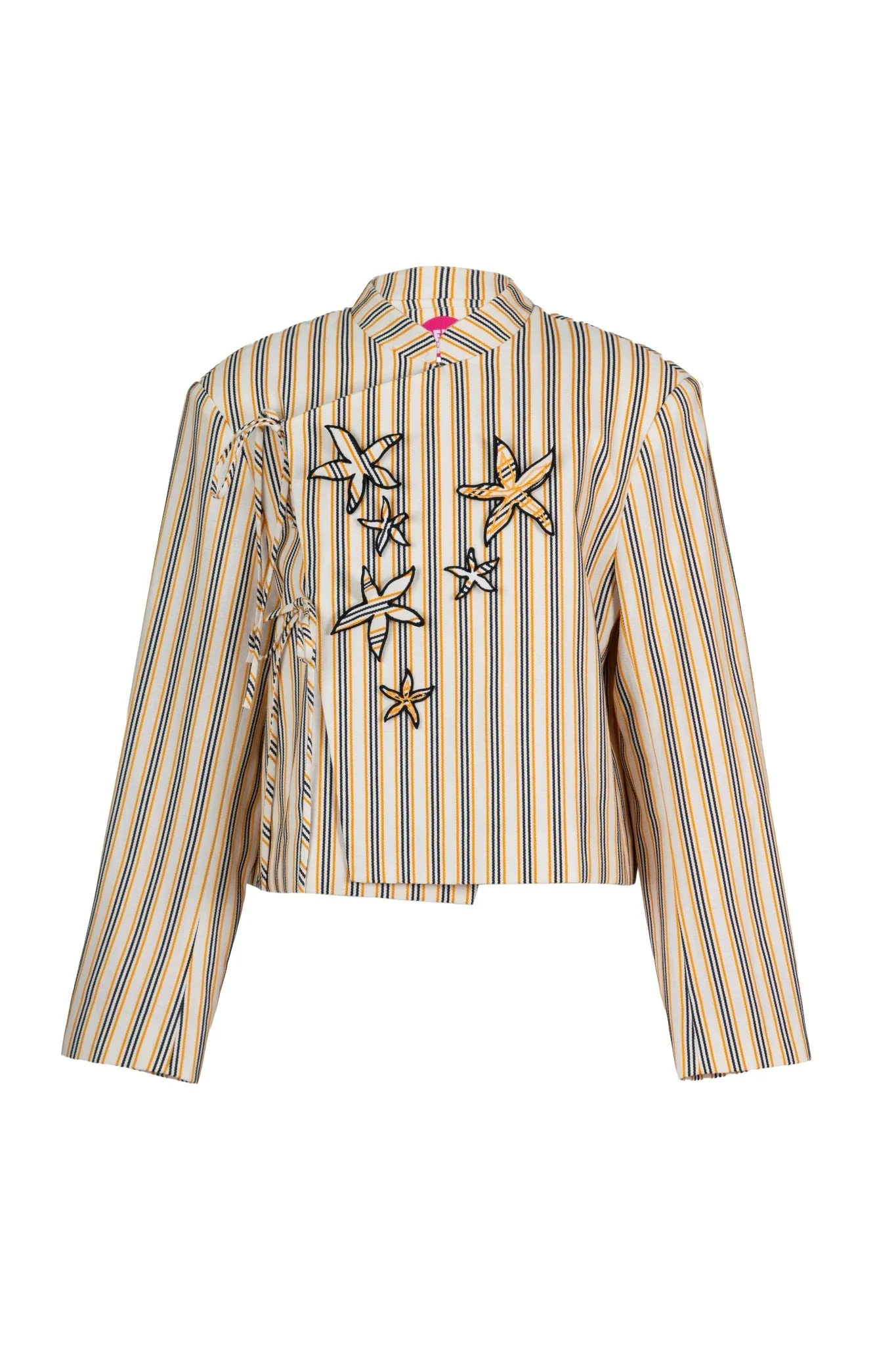 Nairo Jacket