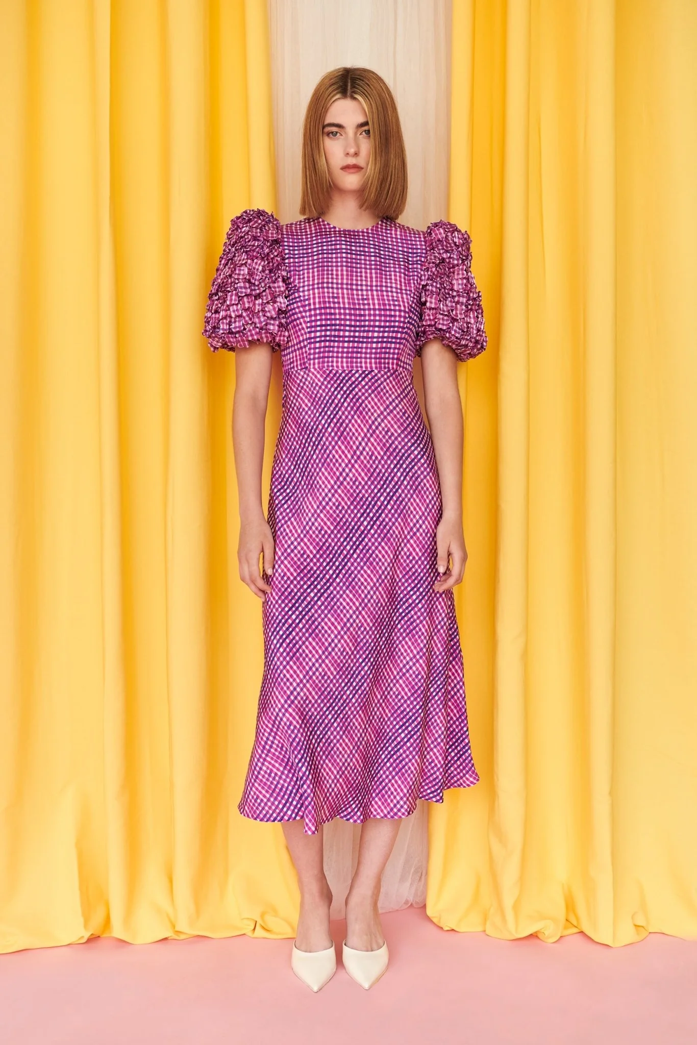 Natura Dress