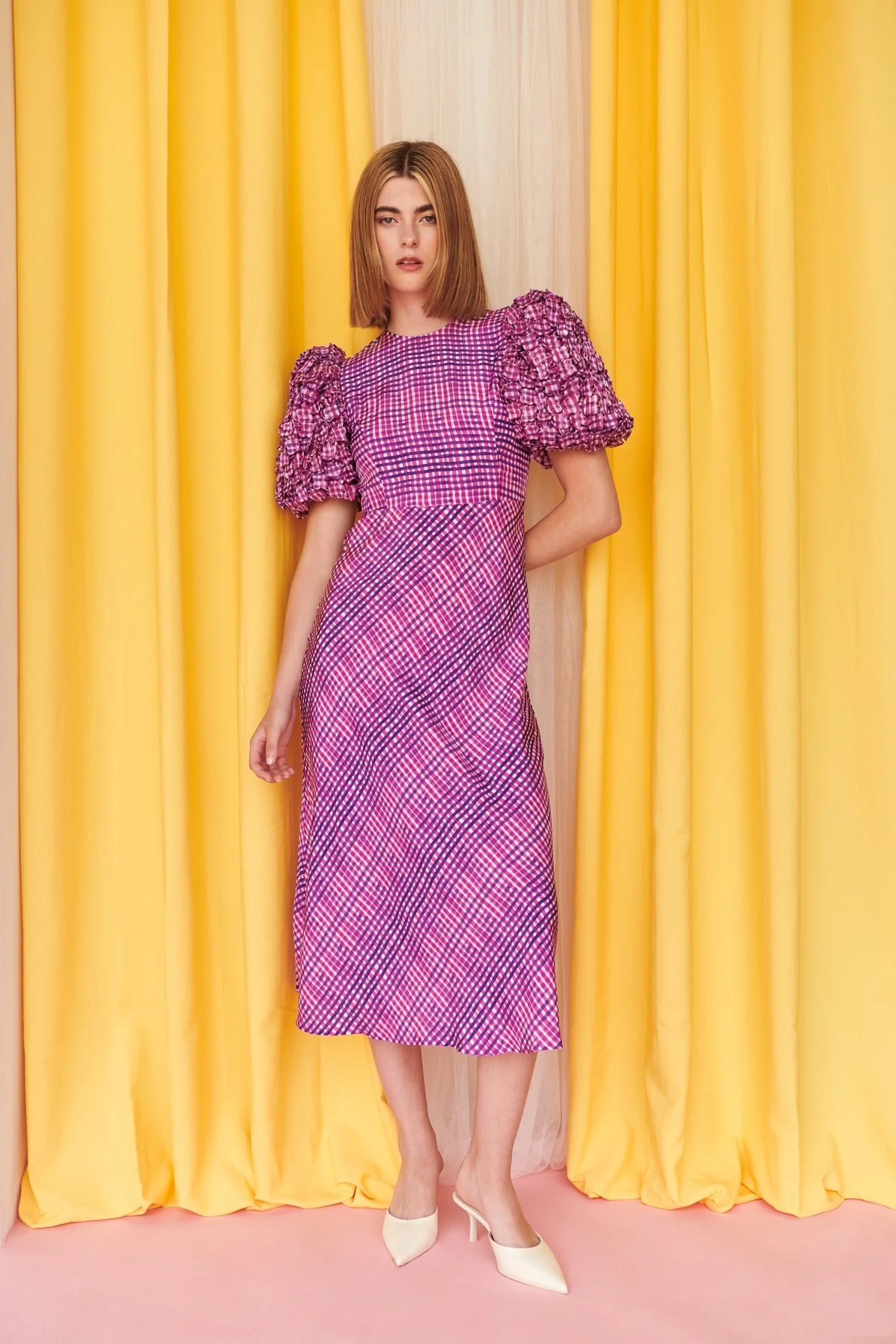 Natura Dress - Image 3
