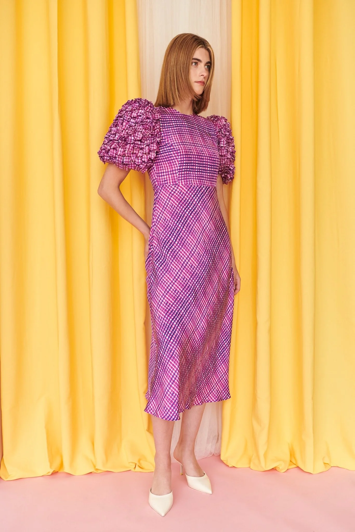 Natura Dress - Image 4